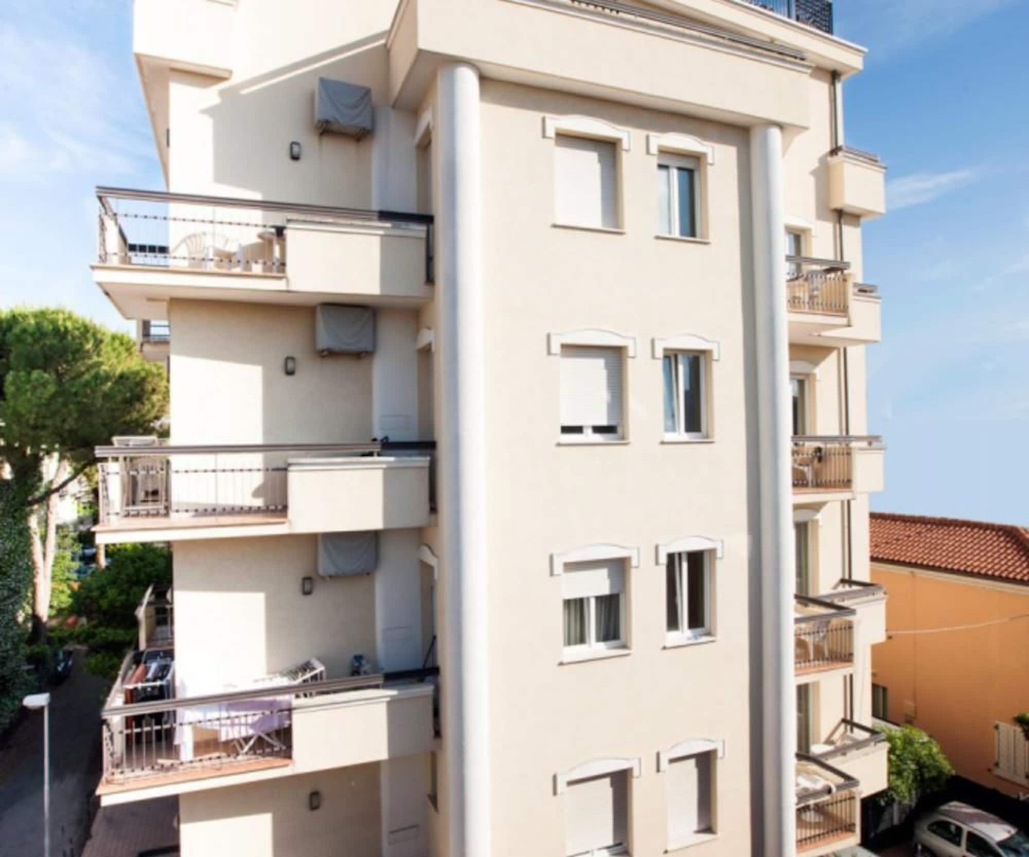 Fellini Appart hôtel