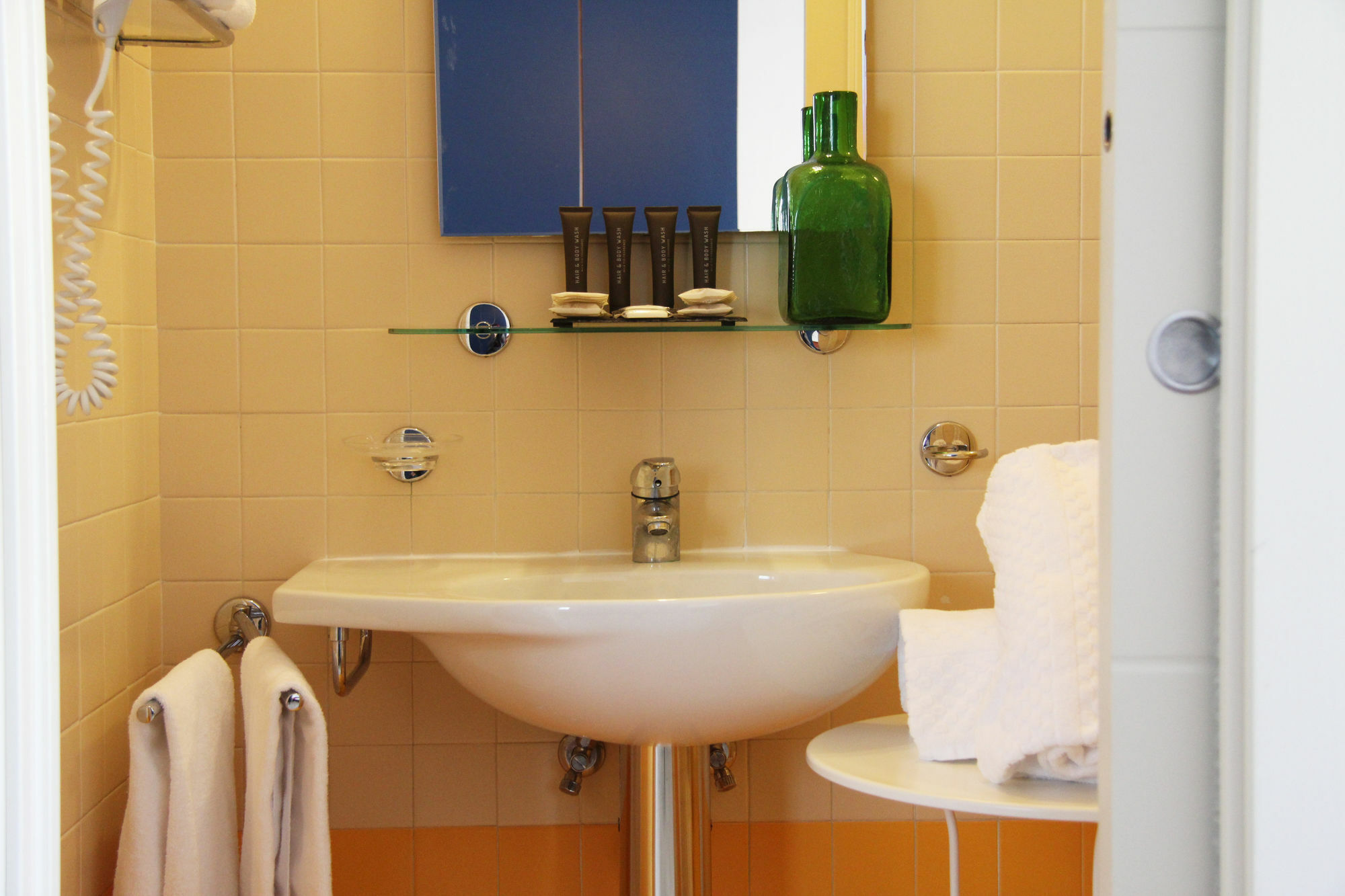 Aparthotel Mimosa Rimini