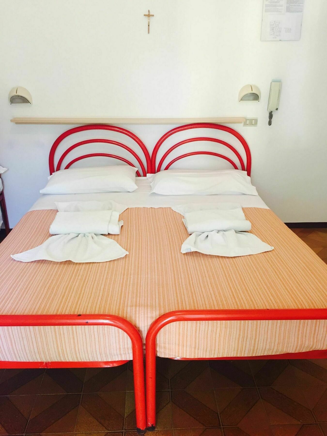 Hotel Leonarda