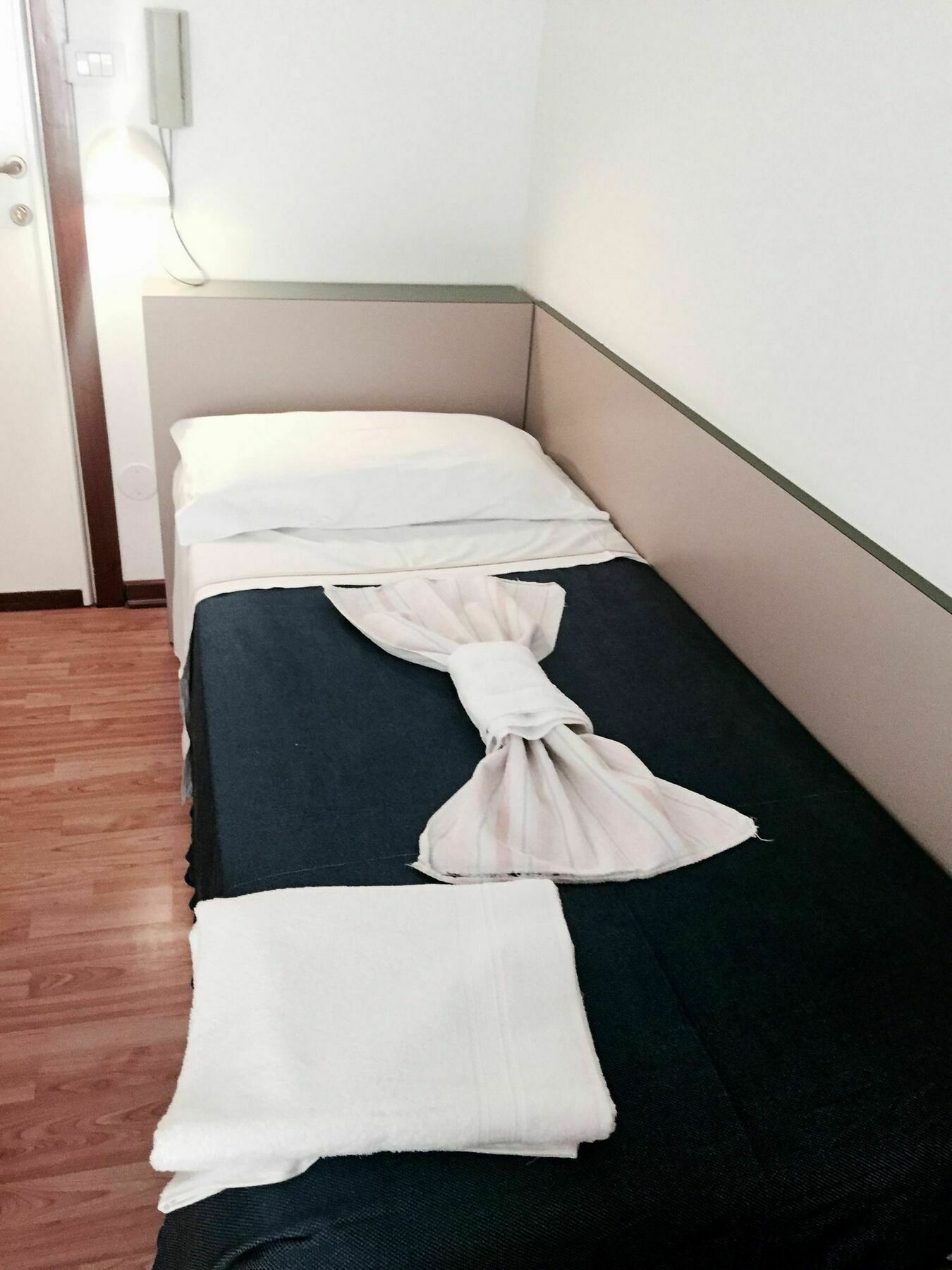 Hotel Leonarda 2*