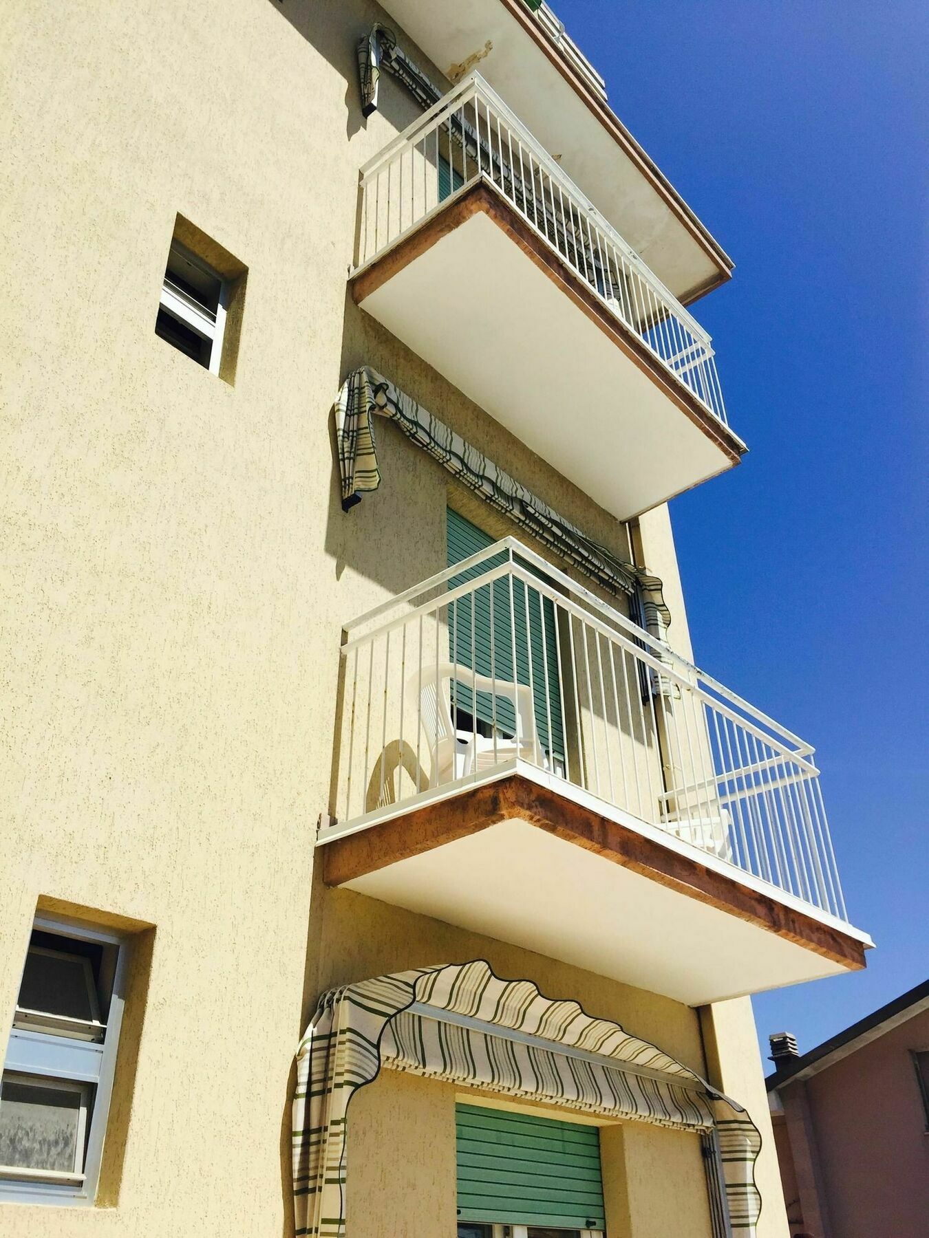 Leonarda Hotel Rimini