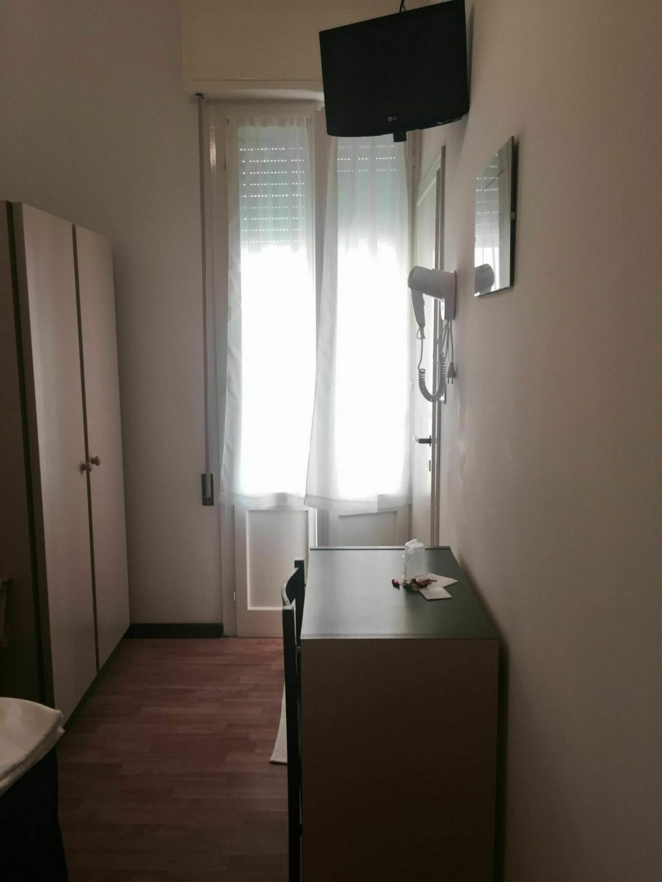Hotel Leonarda