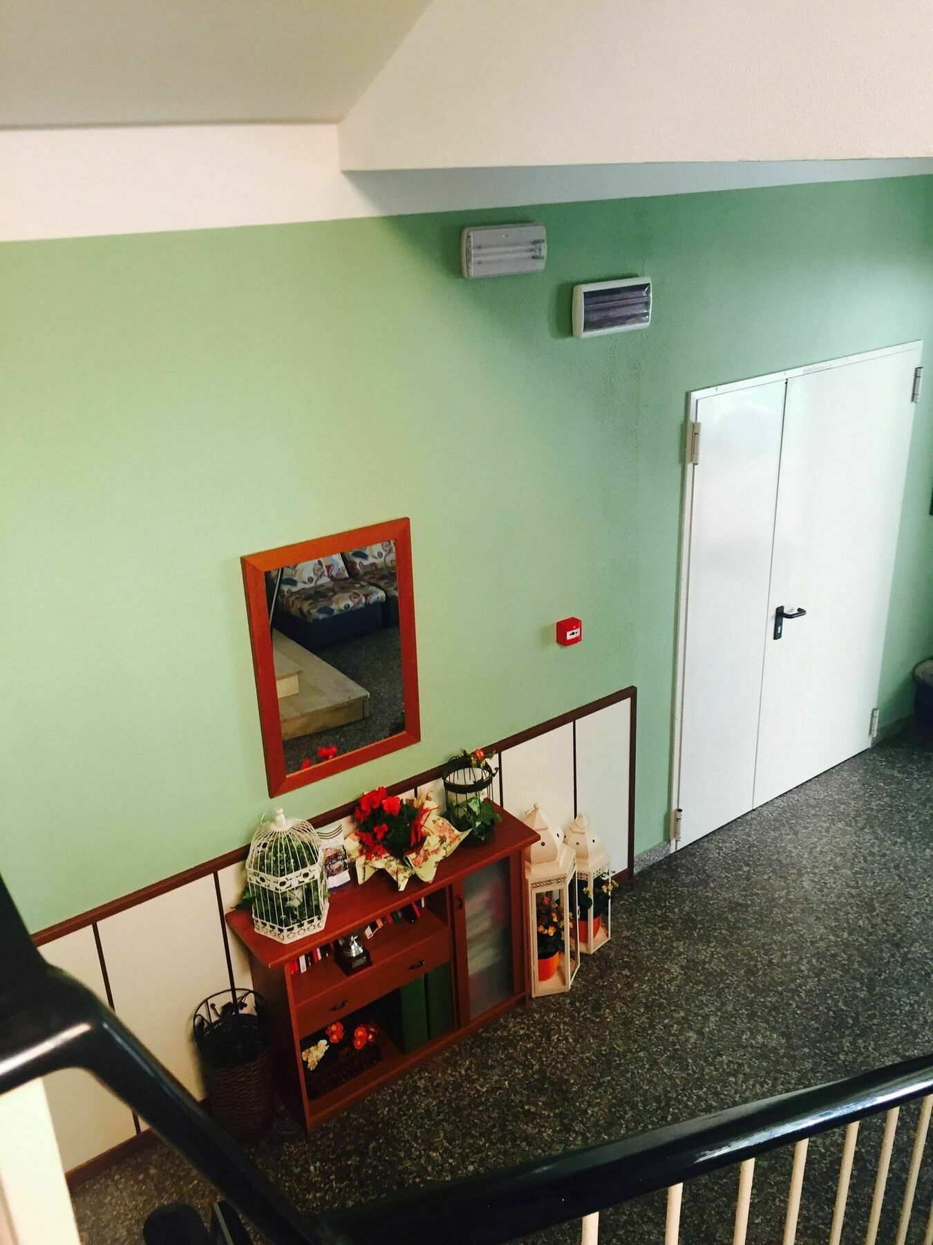 Leonarda Hotel Rimini