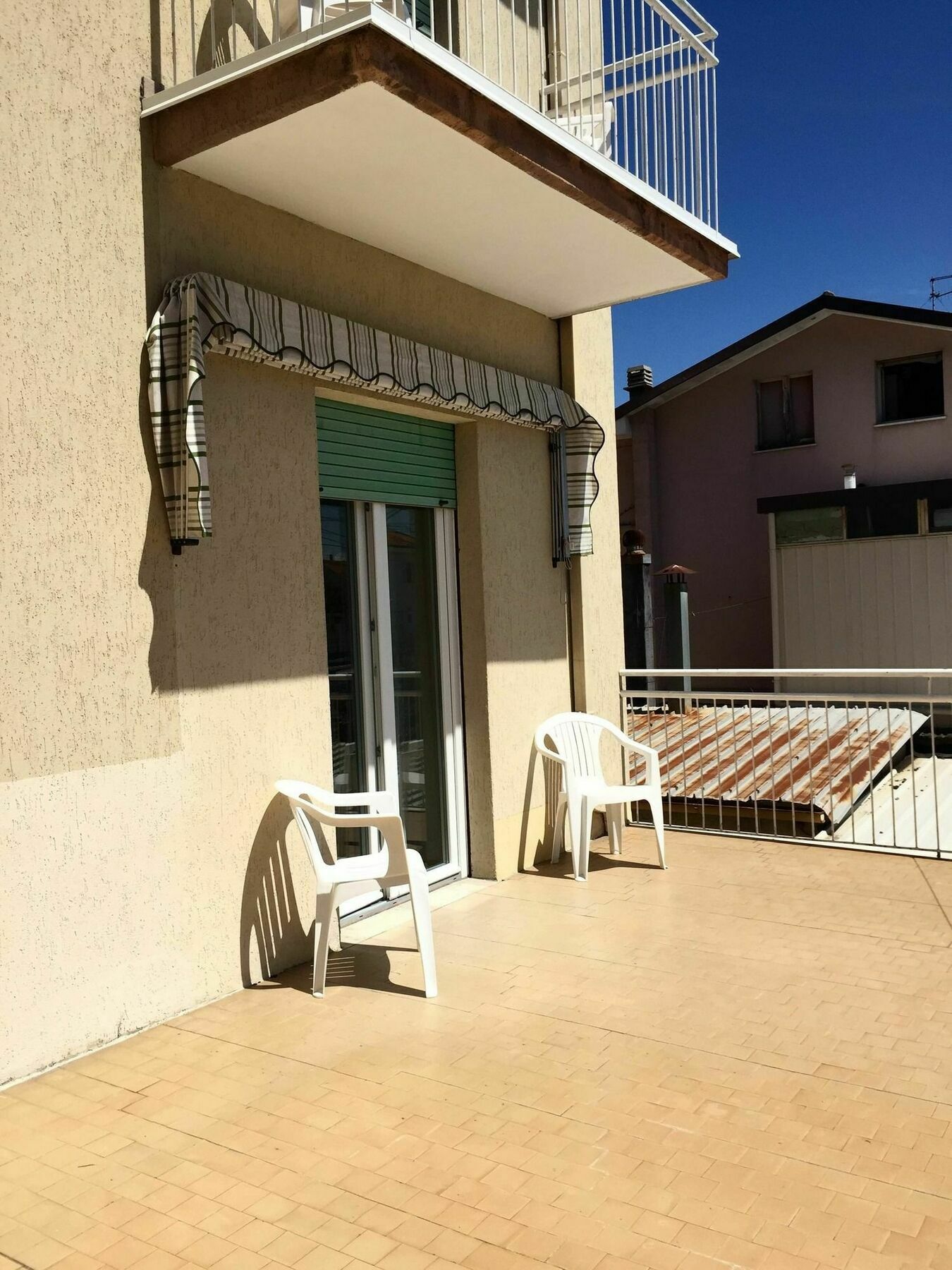 Leonarda 2* Rimini
