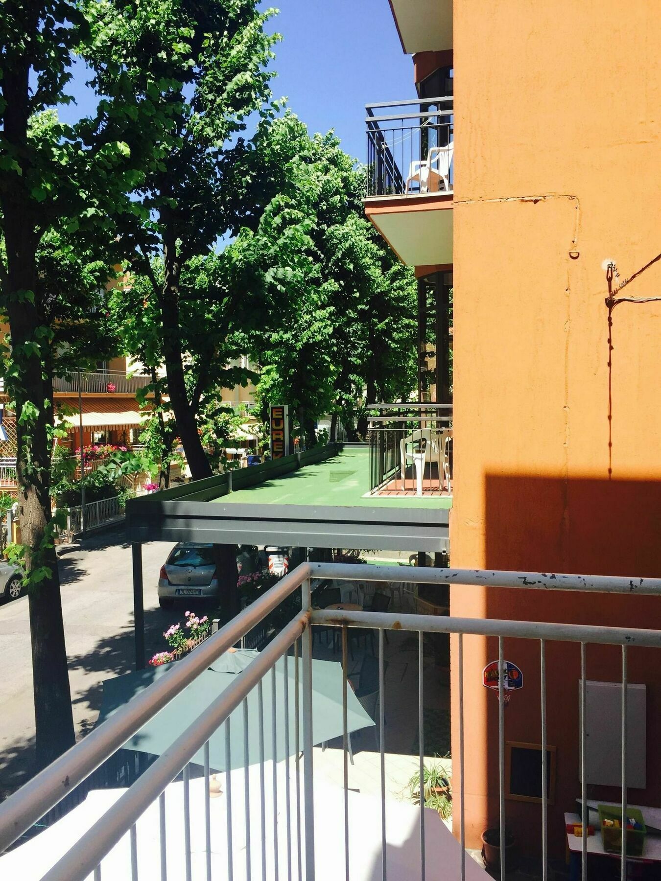 Leonarda Hotel