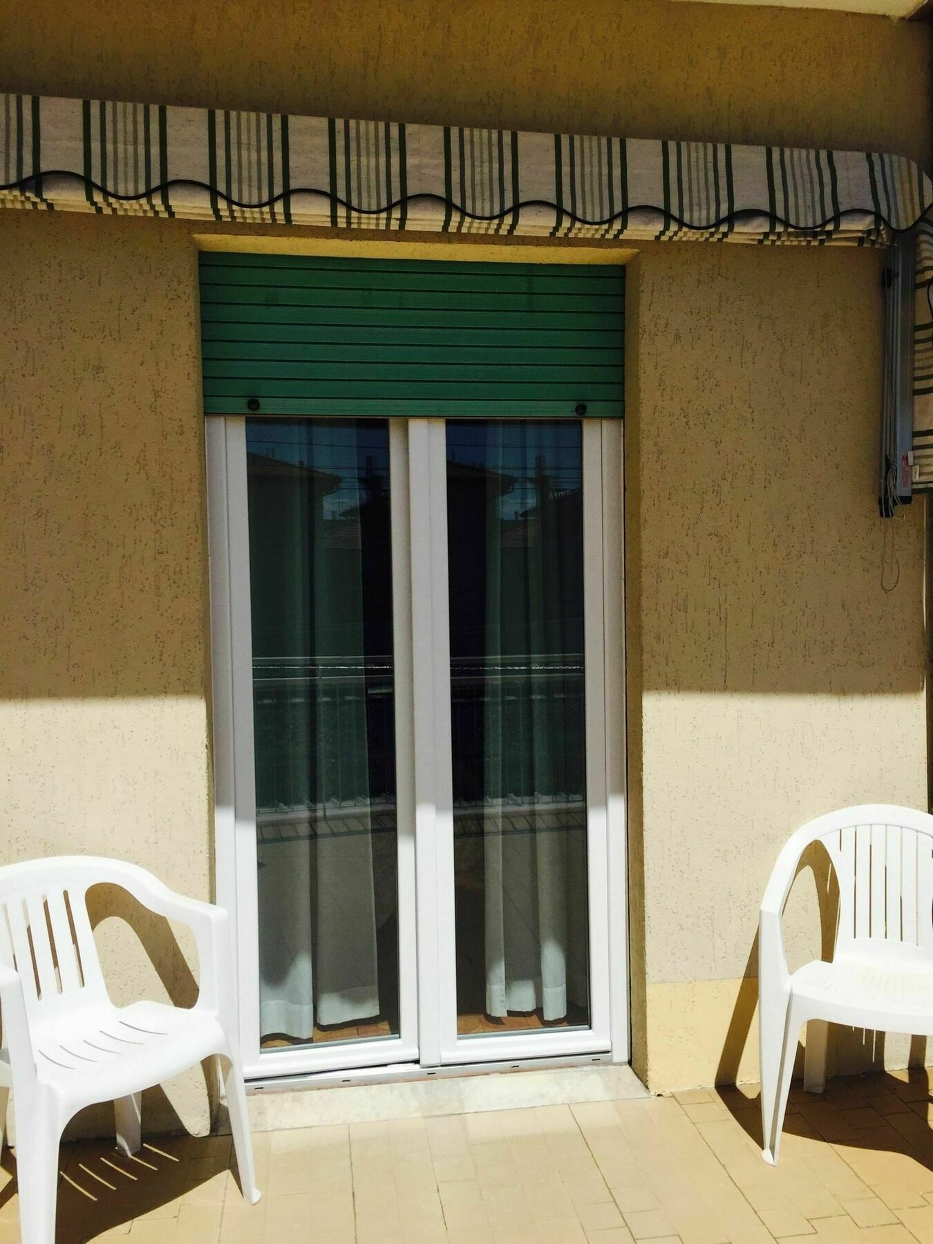 Leonarda Hotel