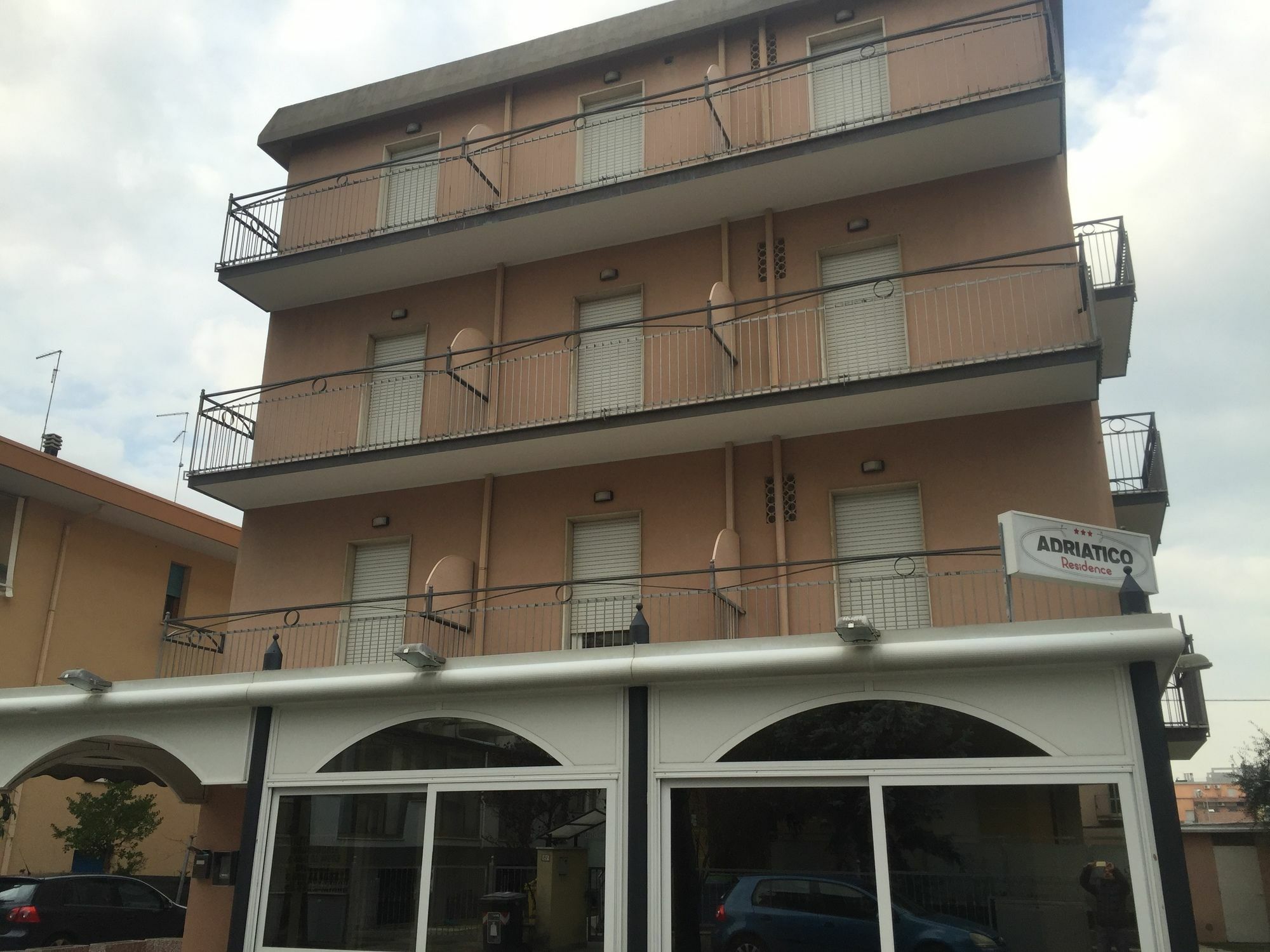 Mare Rimini