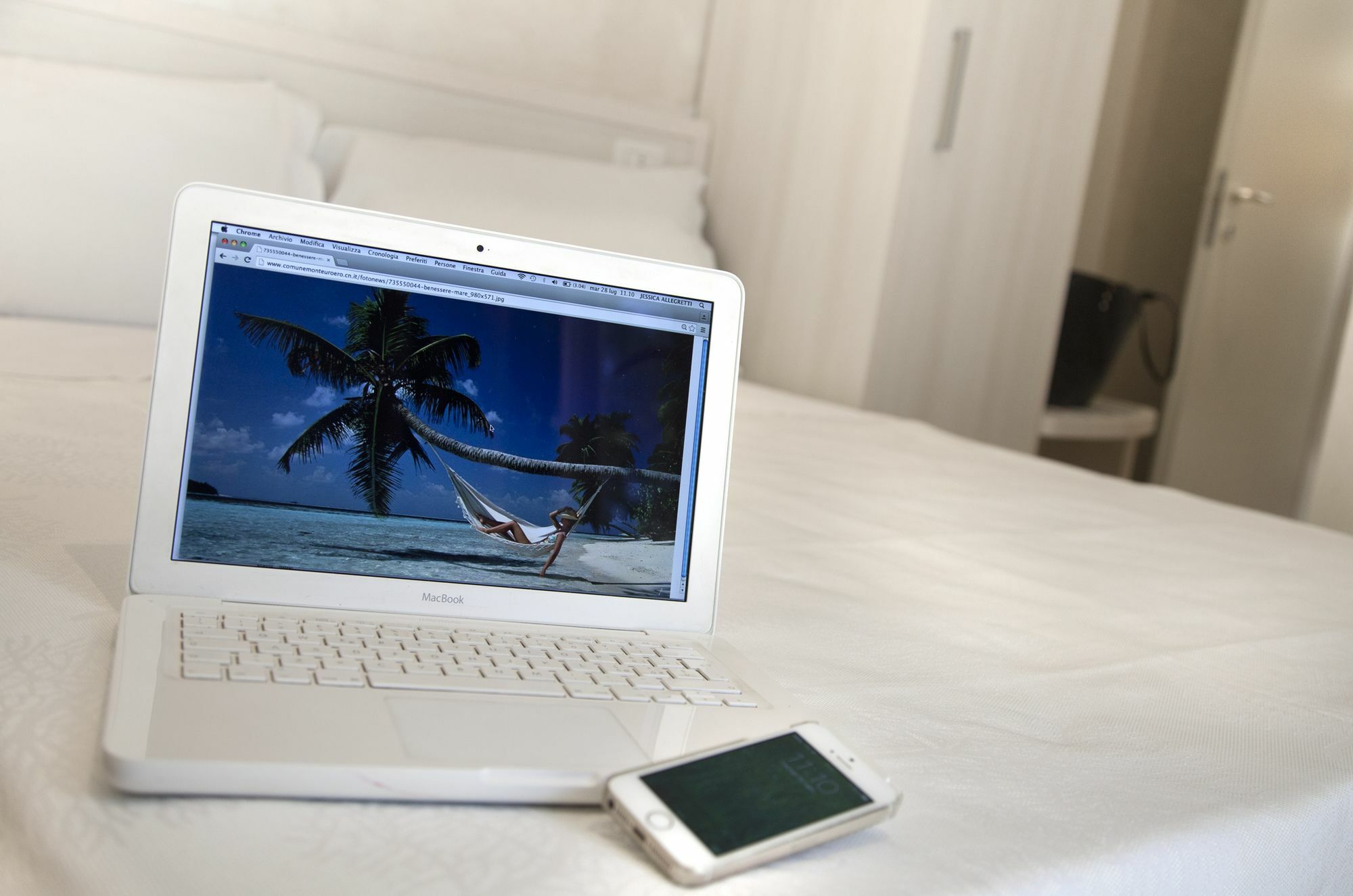 Marina Beach Suite Hotel 3*