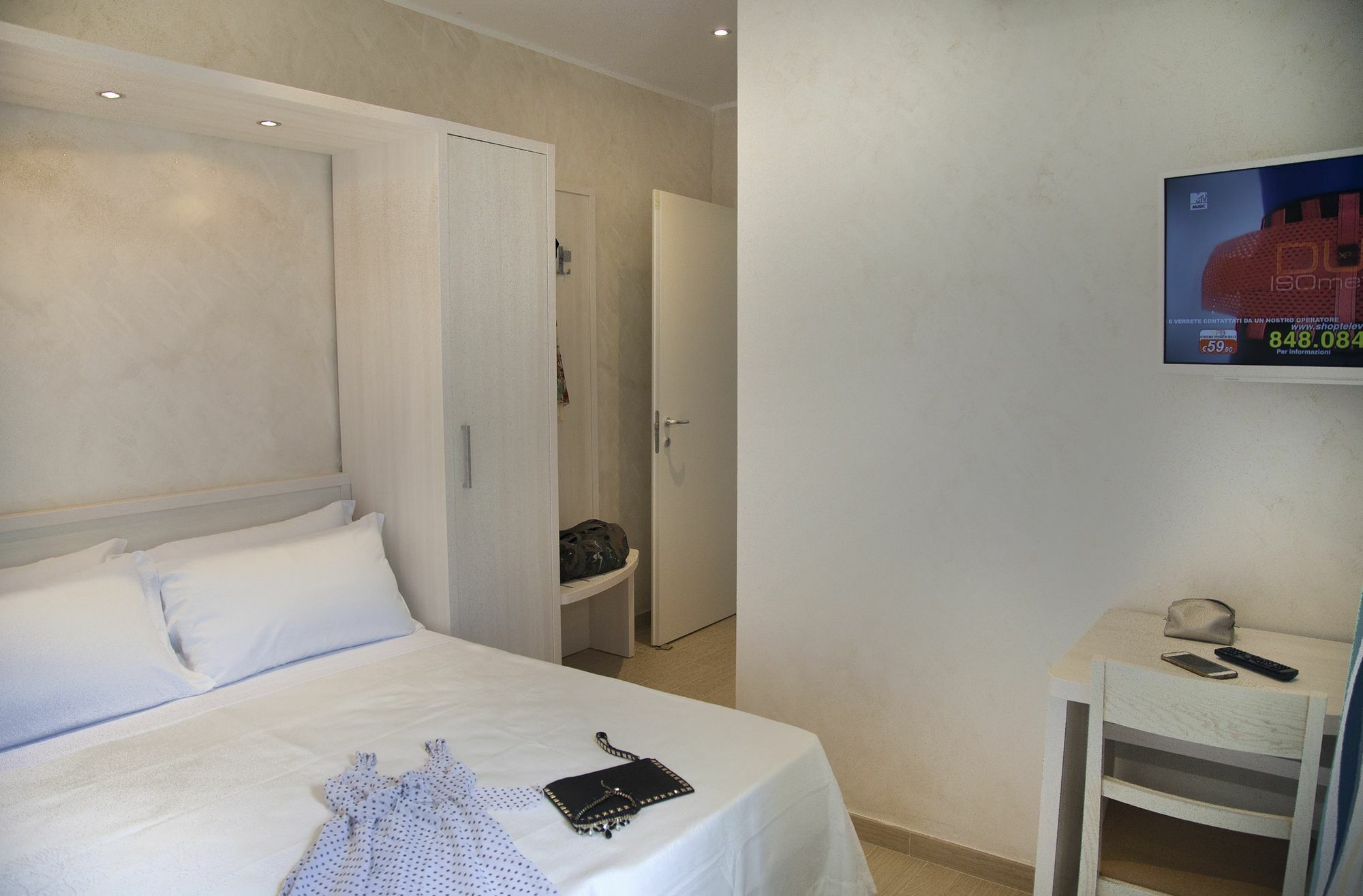 Hotel Marina Beach Suite Hotel 3*