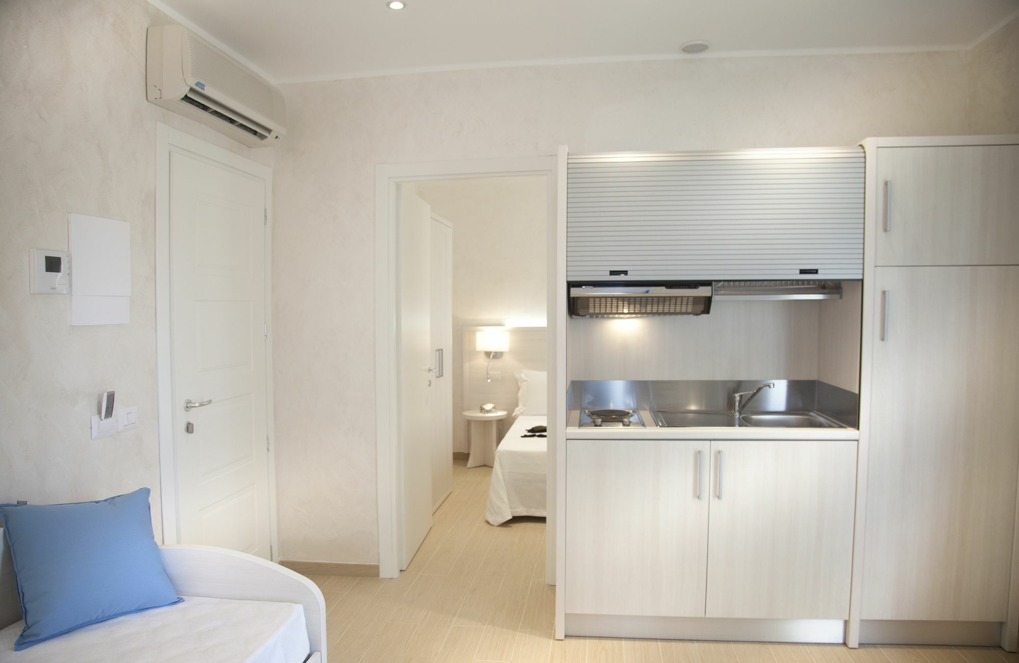 Hotel Marina Beach Suite Hotel