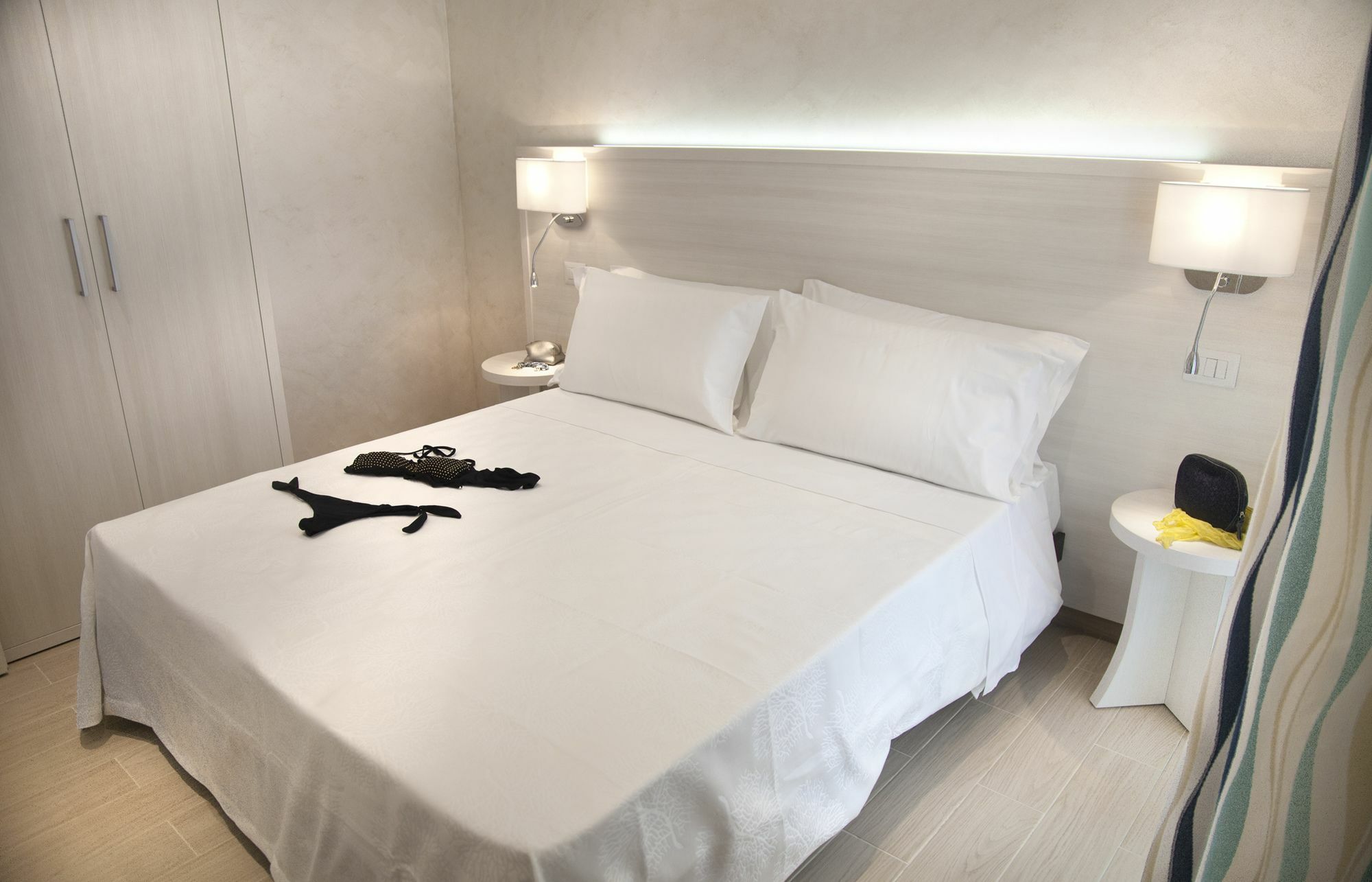 Marina Beach Suite Hotel Hotel Rimini