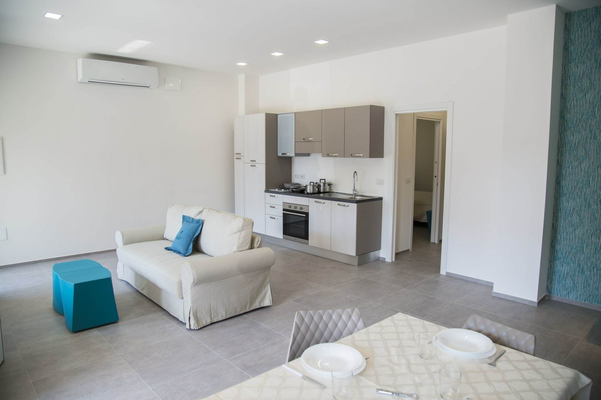 Rivabella Apartment
