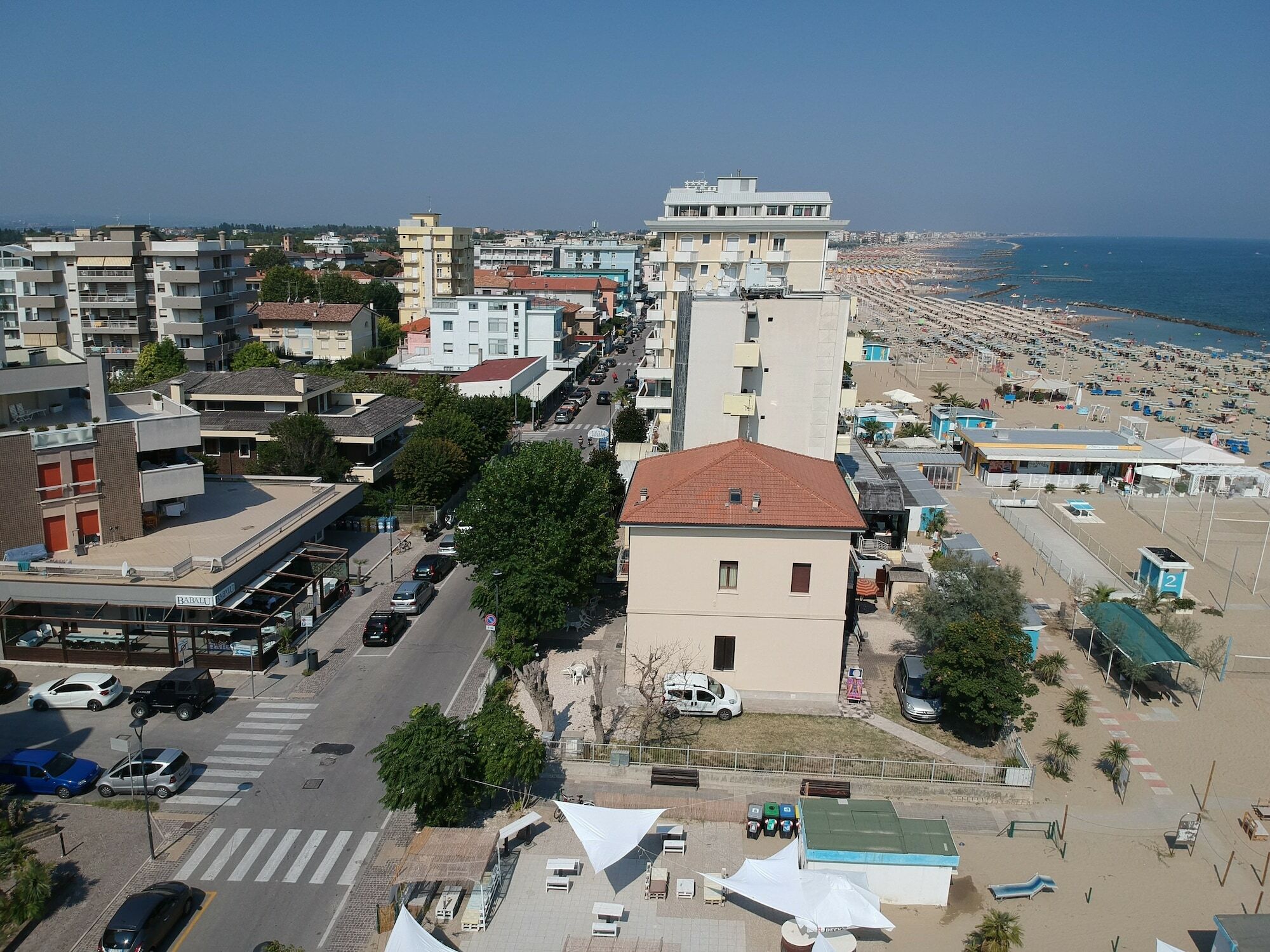 Apartment Rivabella