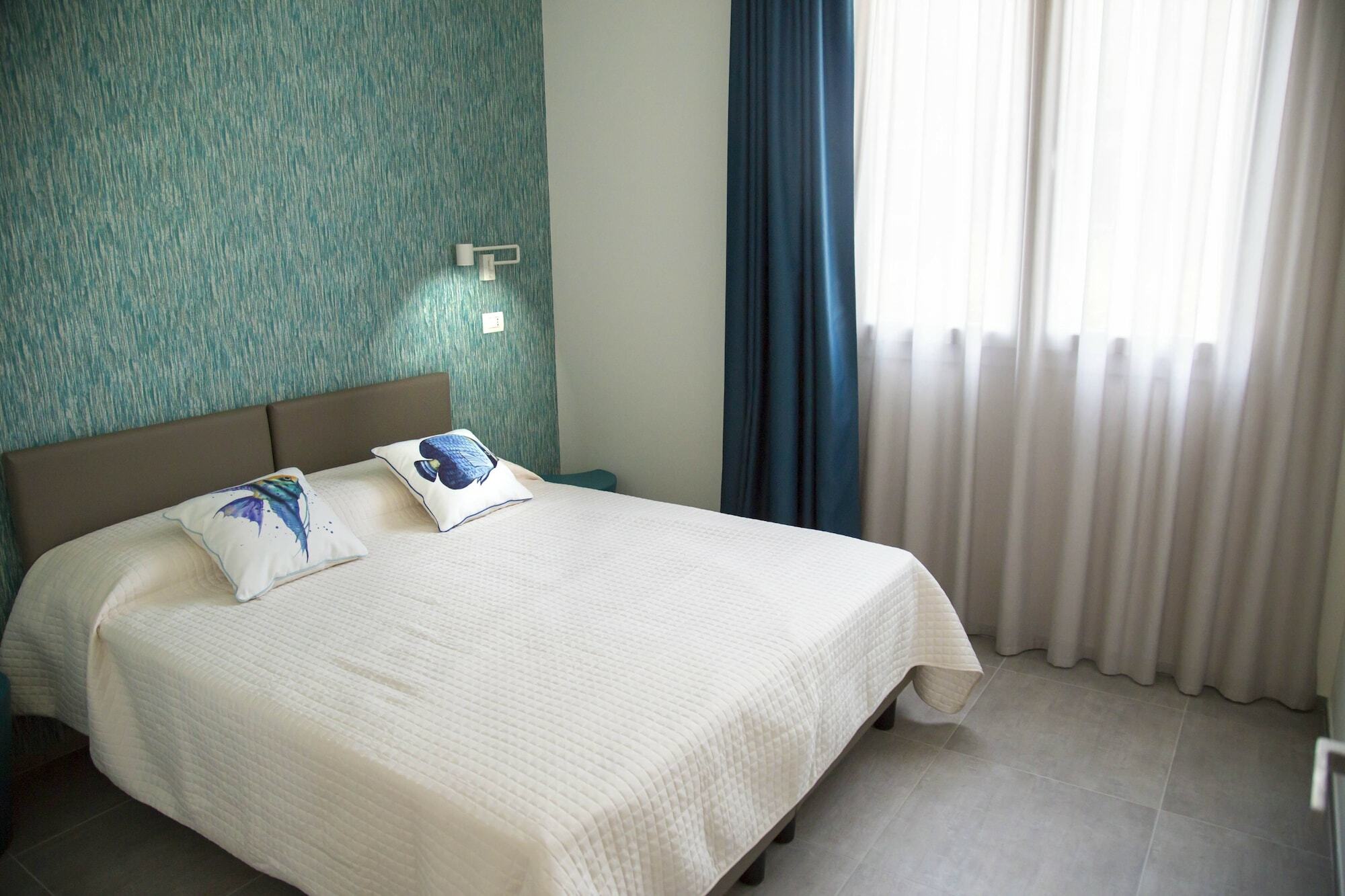 Rivabella Apartment *