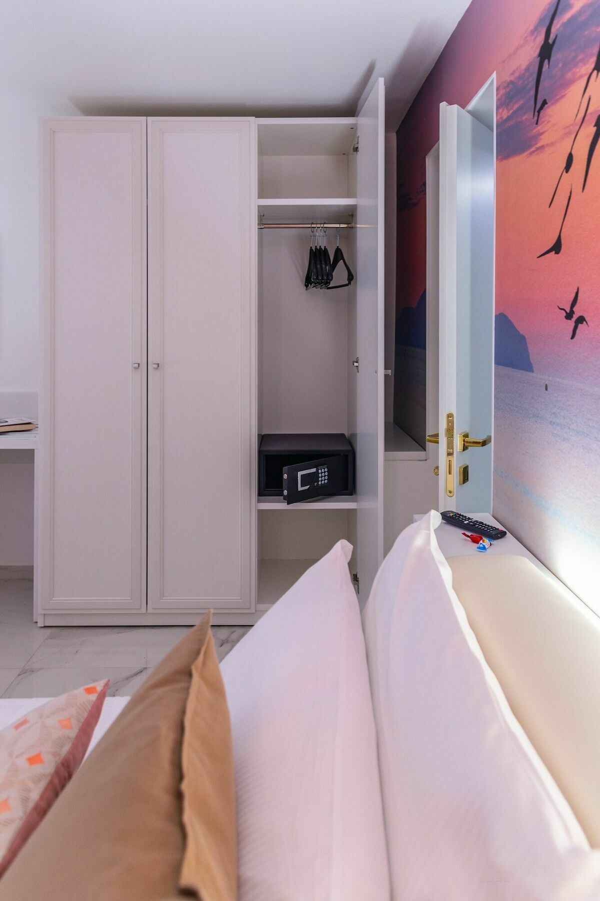 Marina Centro Apartment *