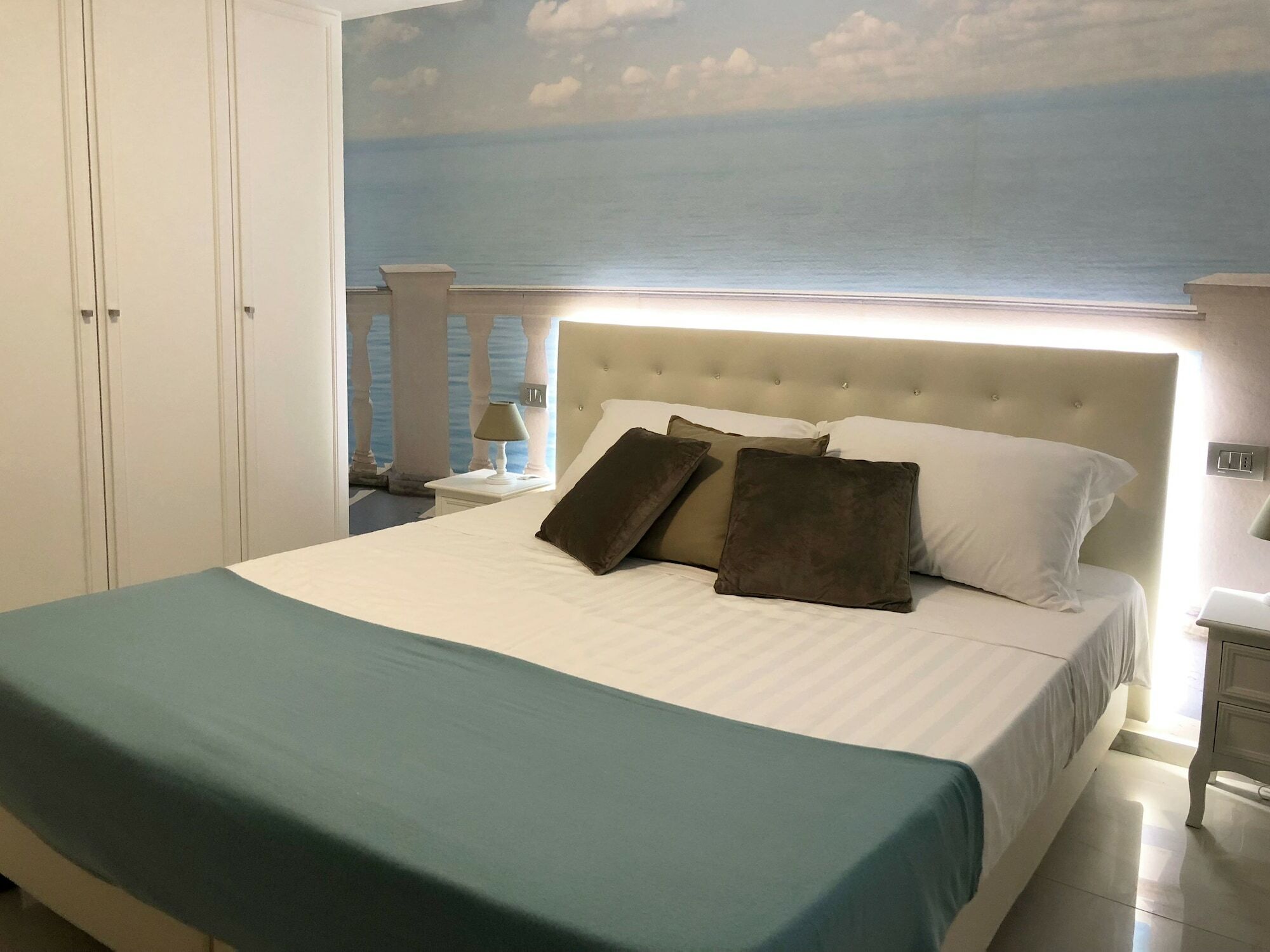 Apartment Marina Centro *