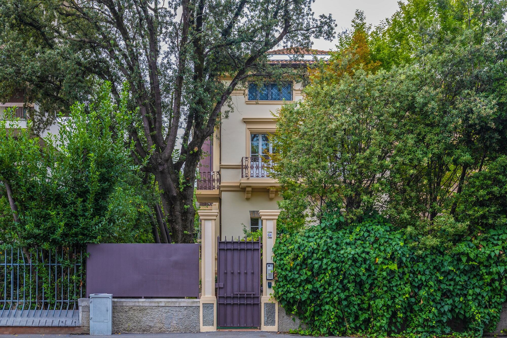 Apartment Marina Centro Rimini