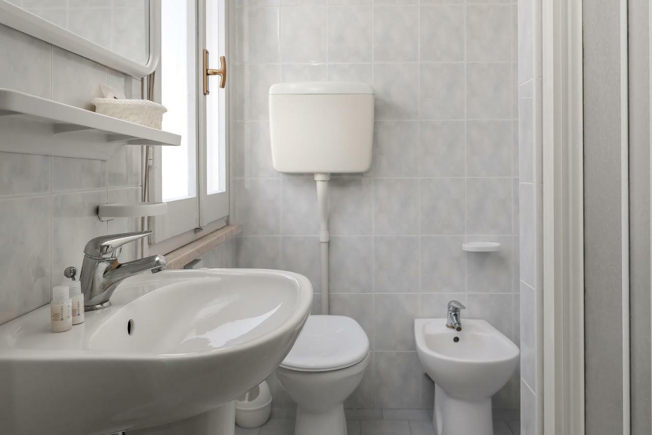 Sole Mio Hotel 3*