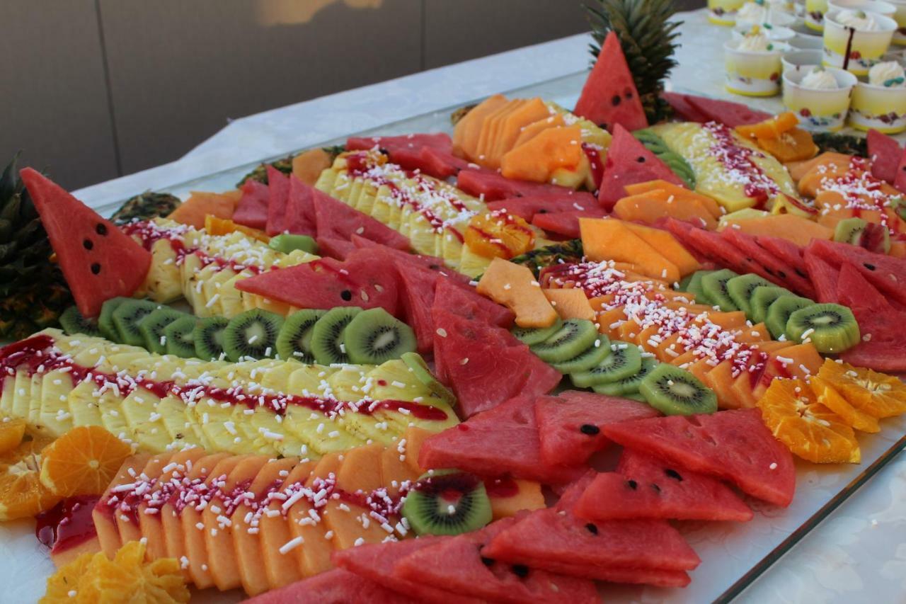 Aurora Mare Hotel Rimini