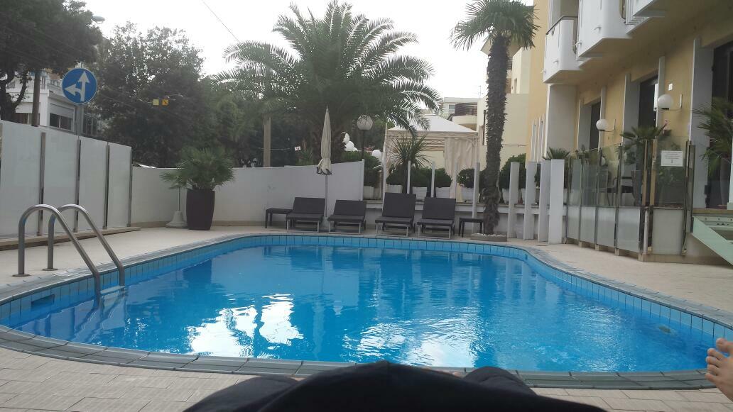 Litoraneo Hotel 4*