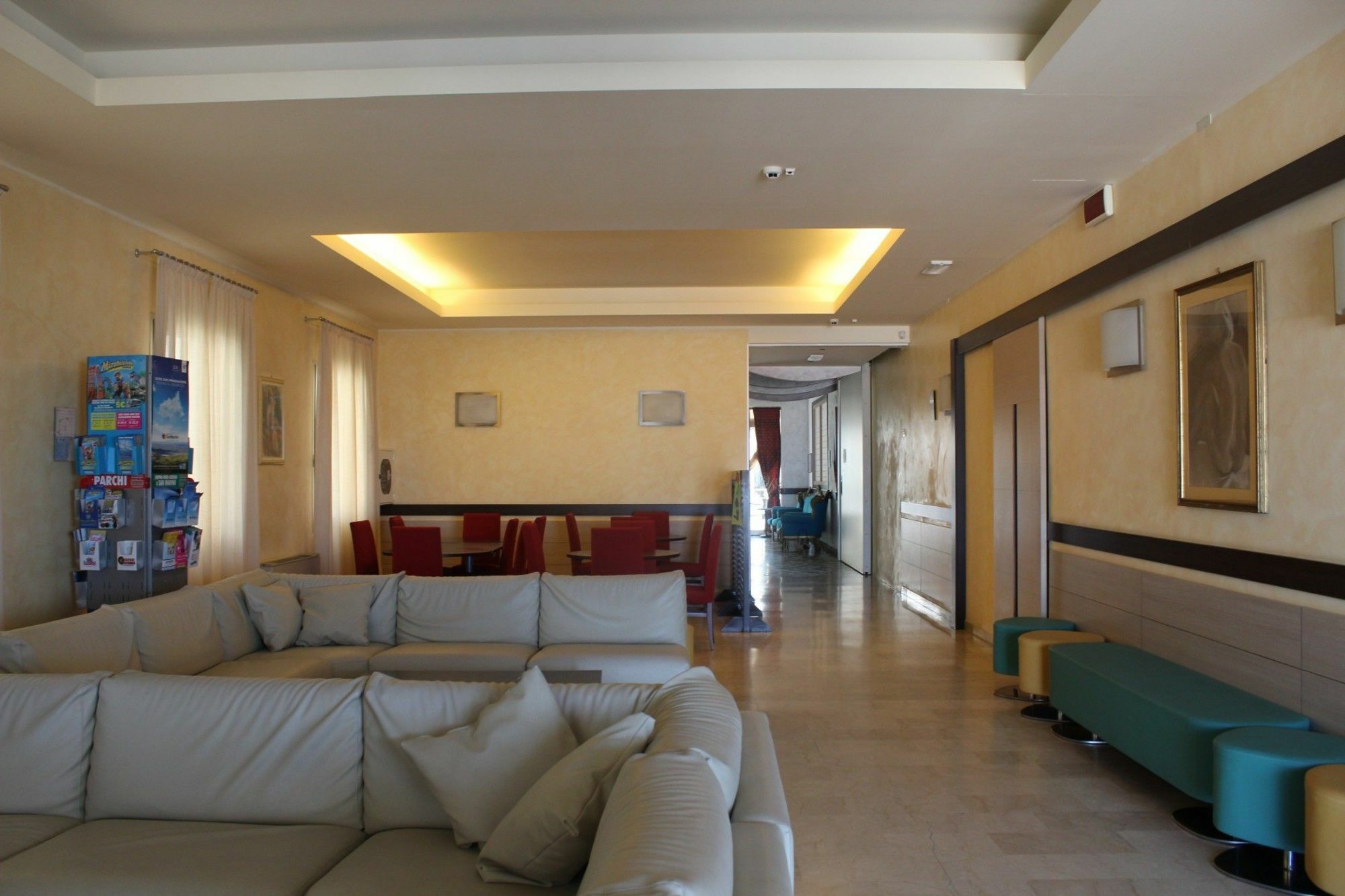 Sombrero Rimini