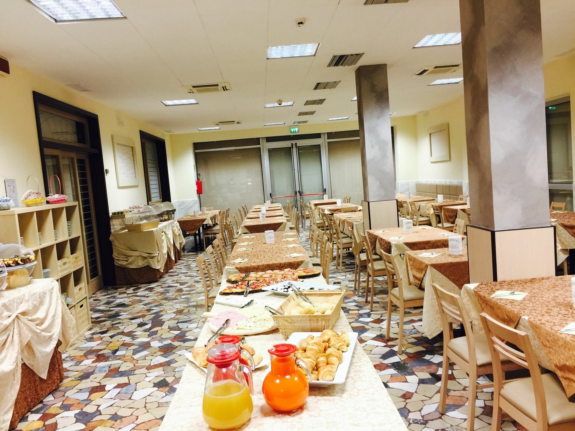 Sombrero Hotel 3*