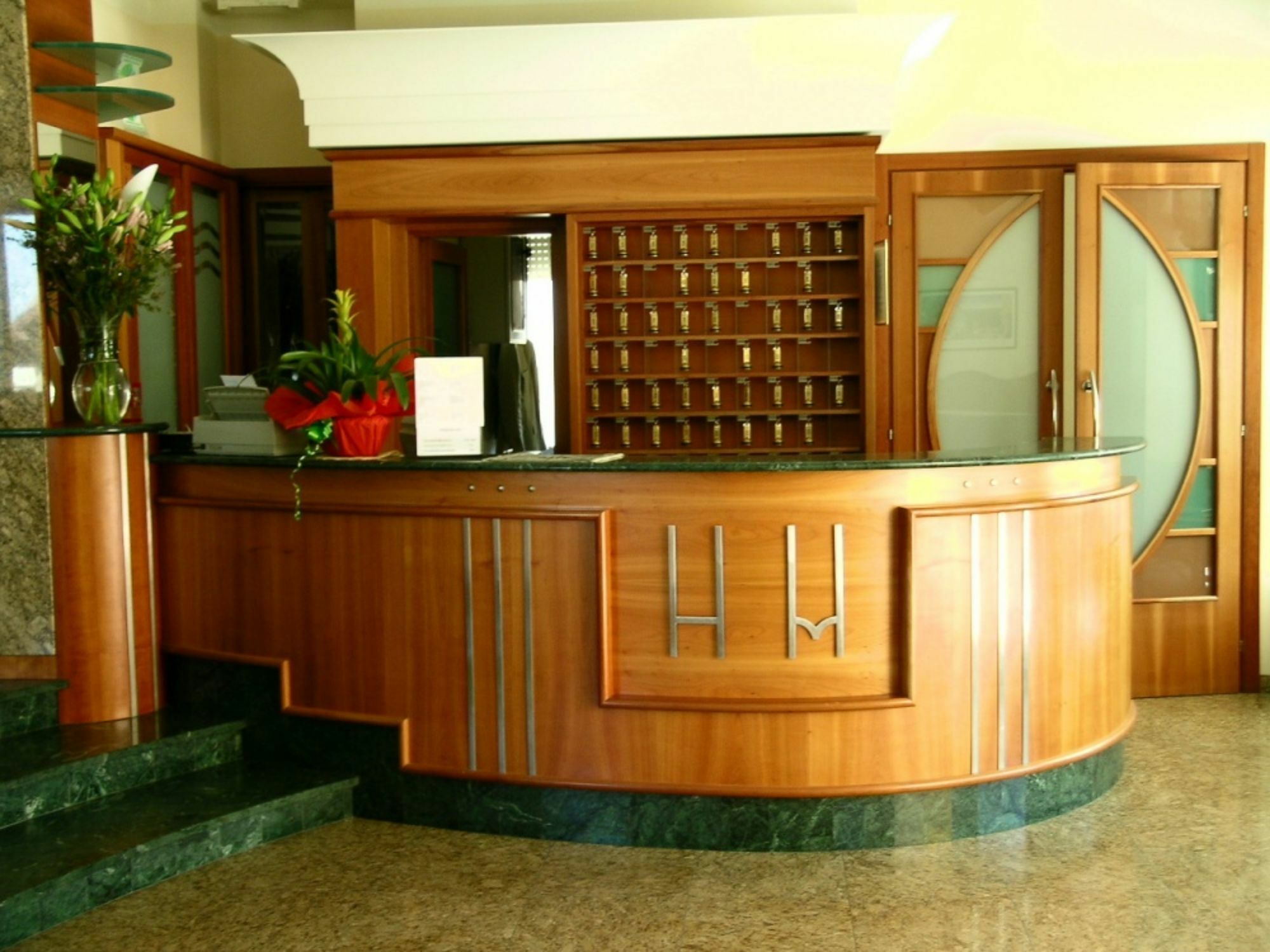 Metropole 3* Rimini
