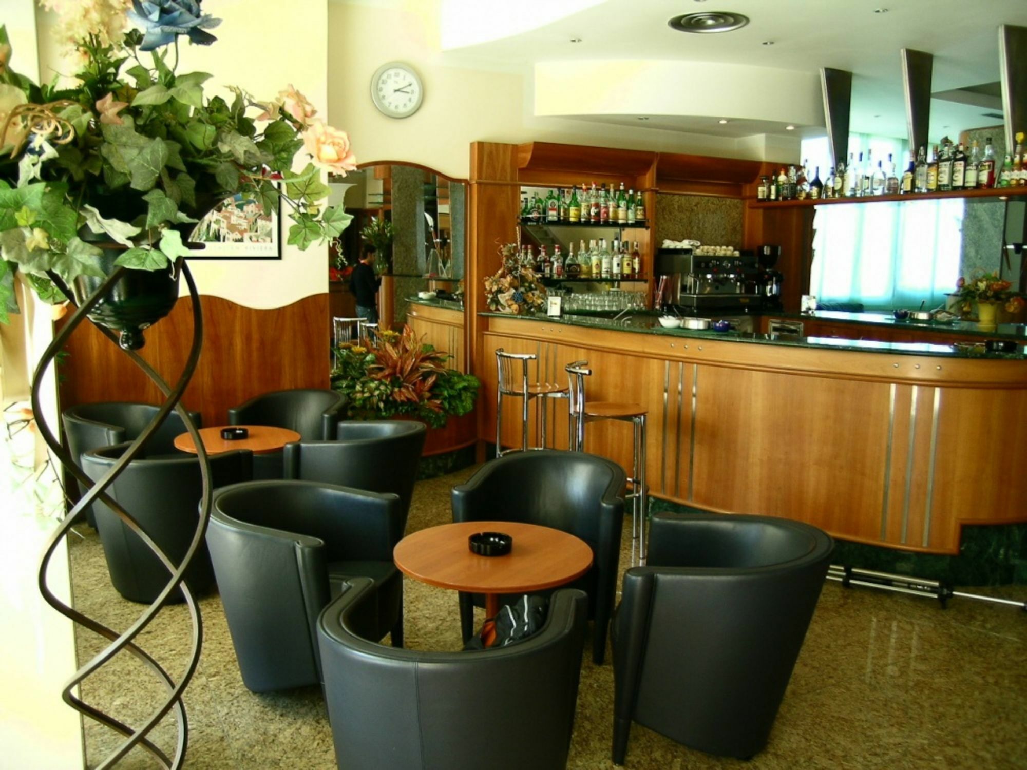 Hotel Metropole Rimini