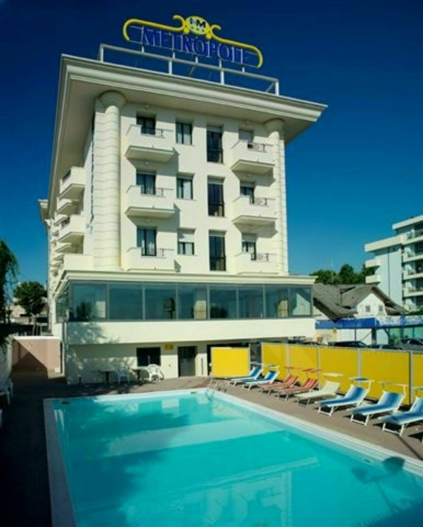 Metropole Rimini