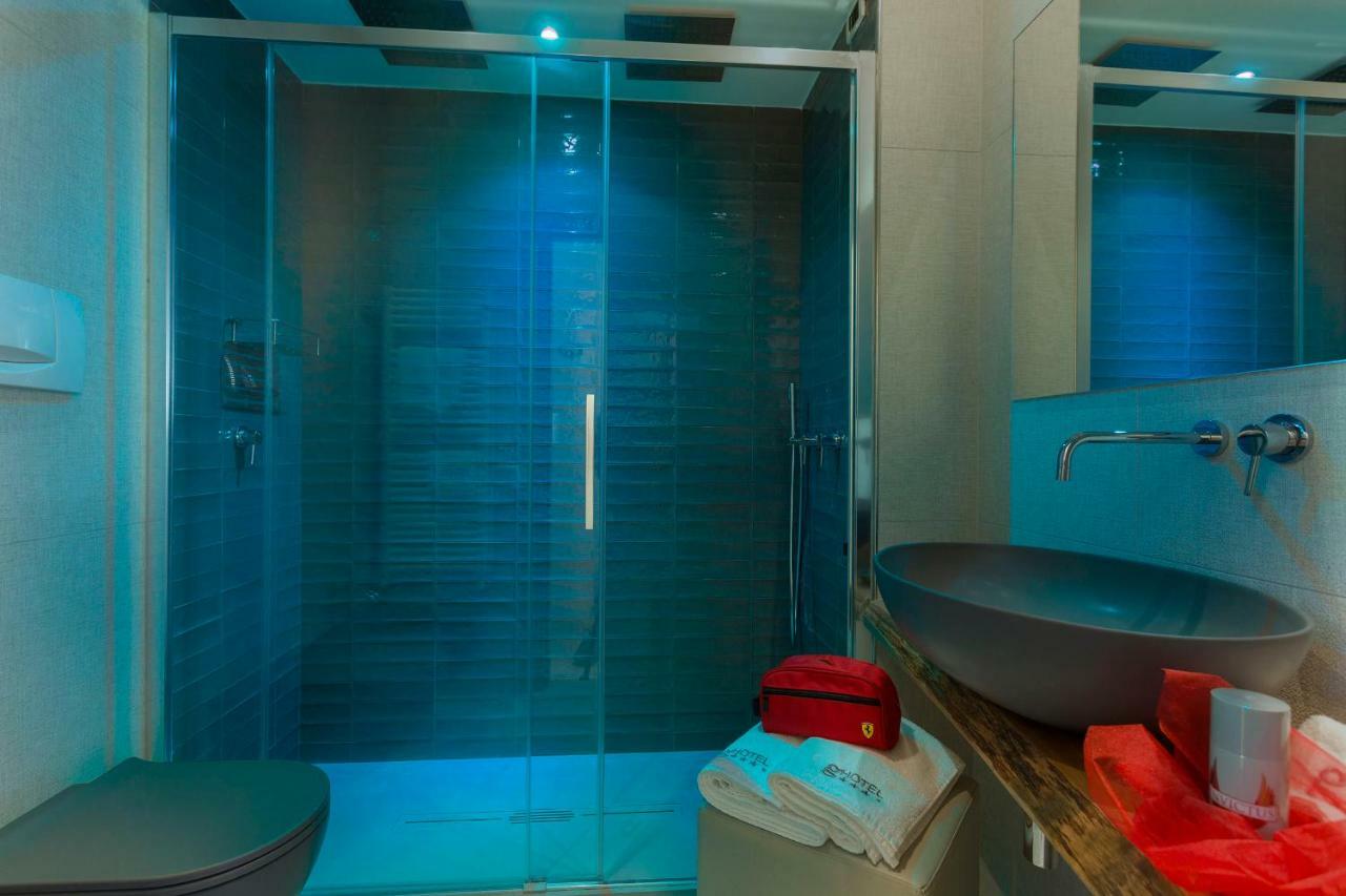 Hotel Ghirlandina Rimini
