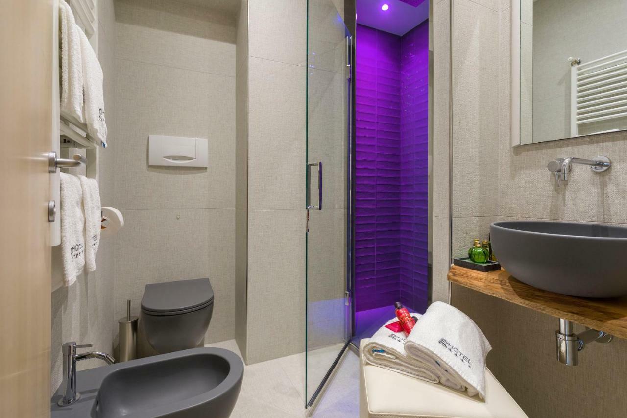 Ghirlandina Hotel