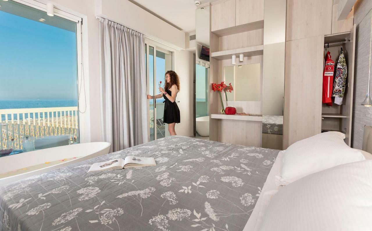 Hotel Ghirlandina 3*