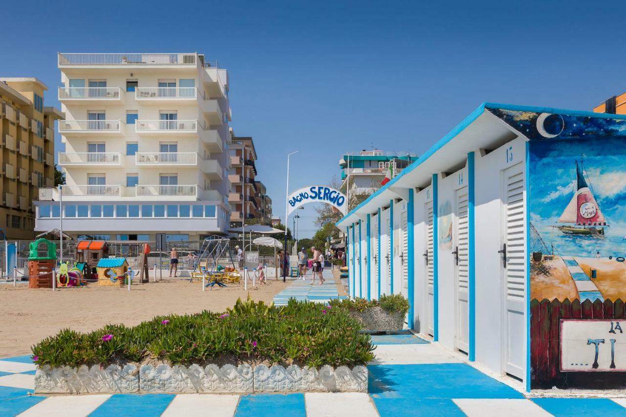 Hotel Ghirlandina 3*