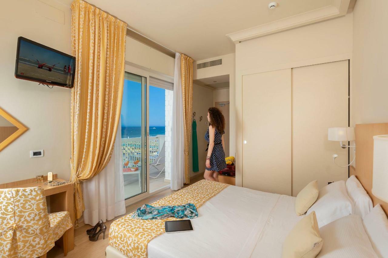 Ghirlandina Hotel Rimini