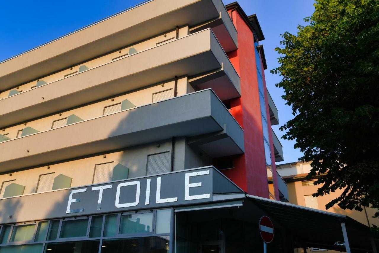 Hotel Etoile 3*