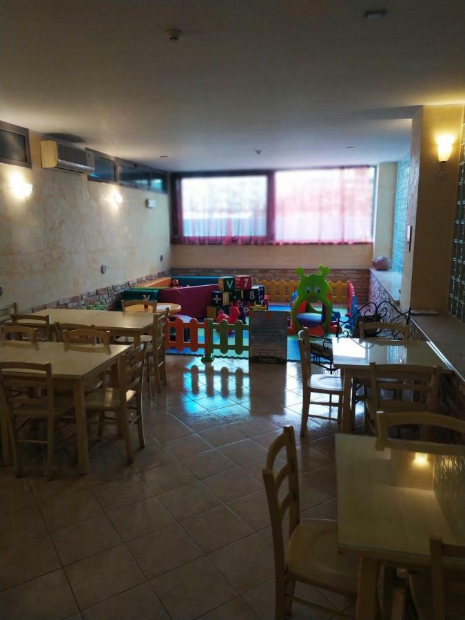 Hotel Etoile Rimini