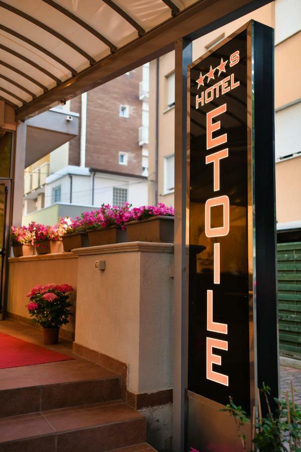 Etoile Rimini