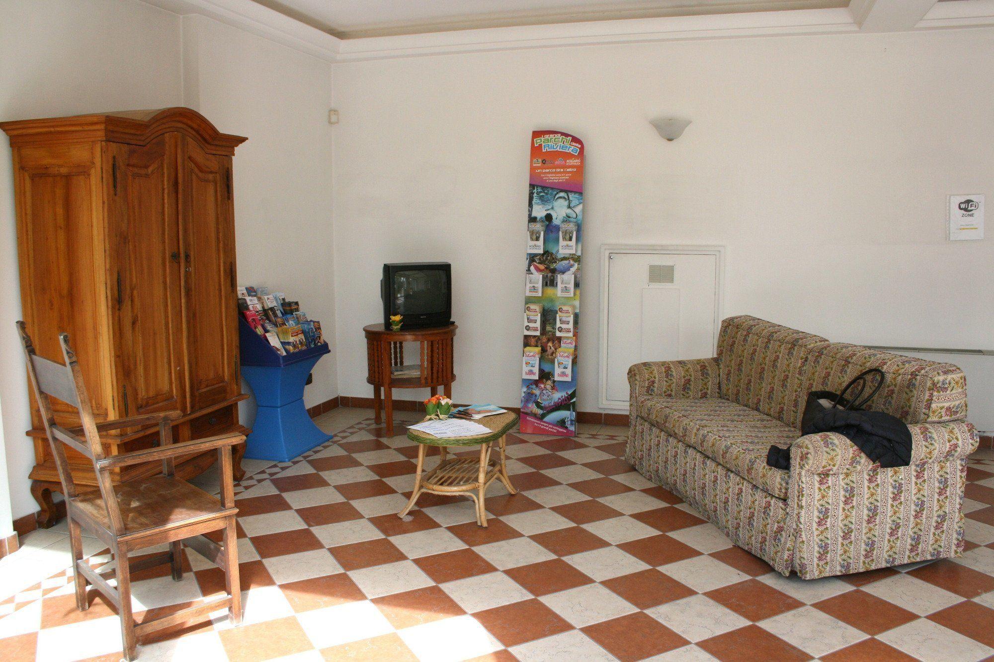 Residenza Margherita Aparthotel Rimini