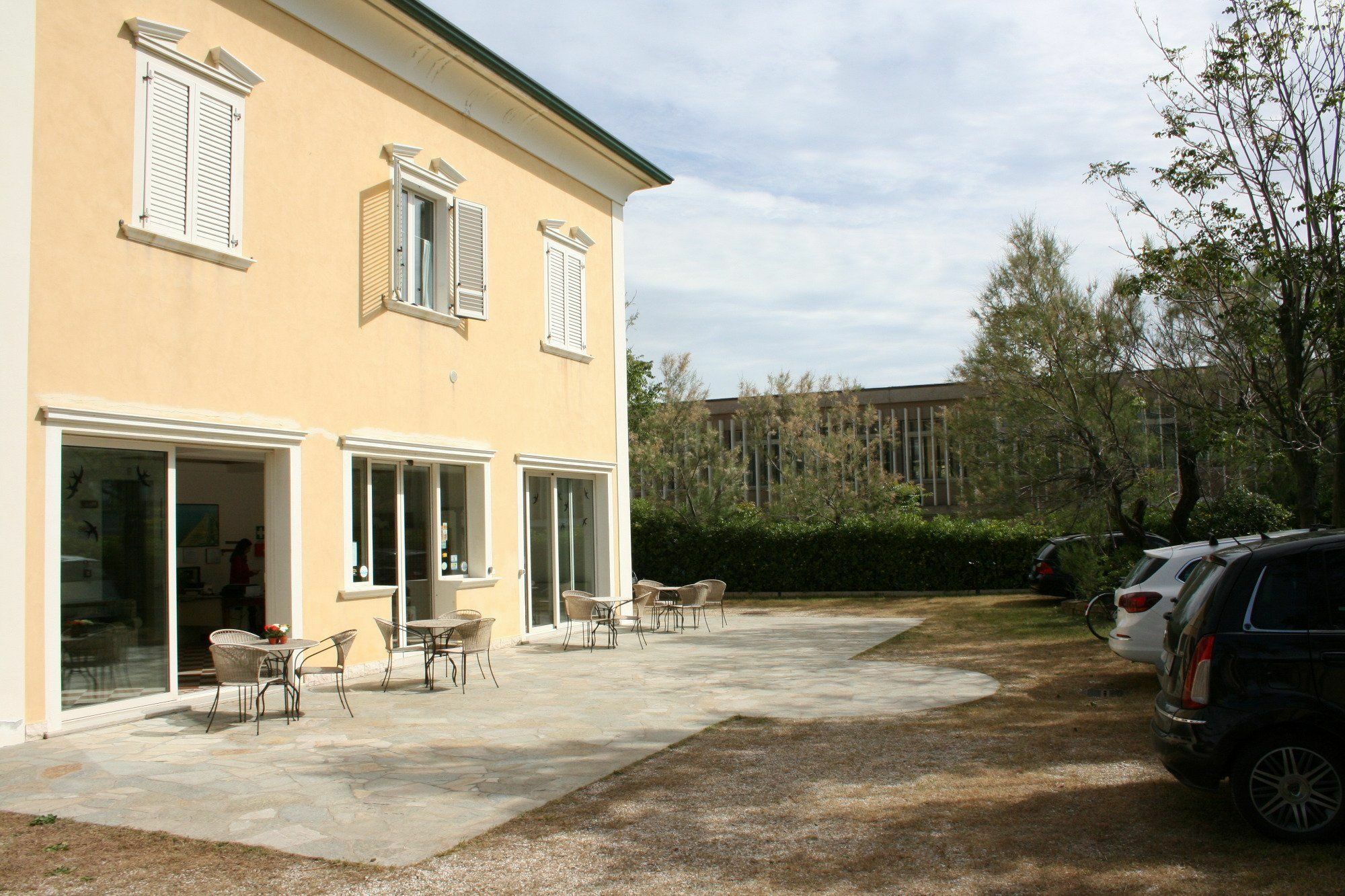 Residenza Margherita