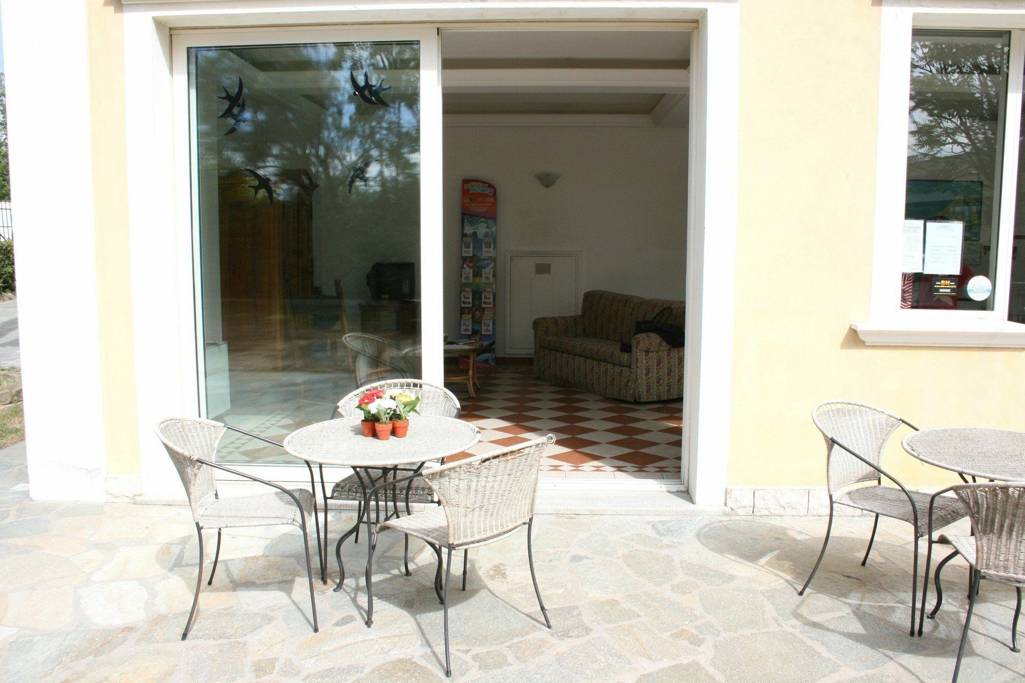 Aparthotel Residenza Margherita 3*