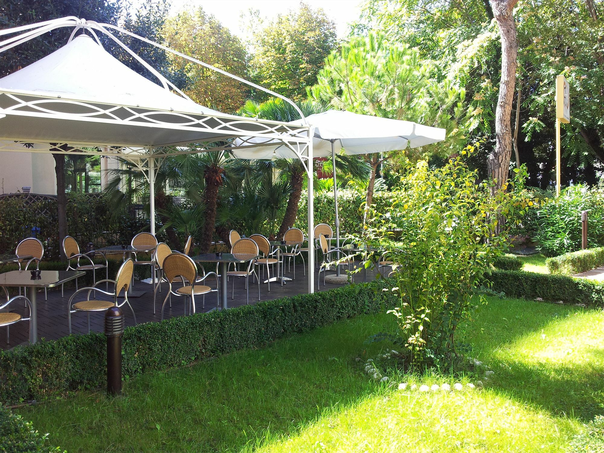 Alibi Hotel Rimini