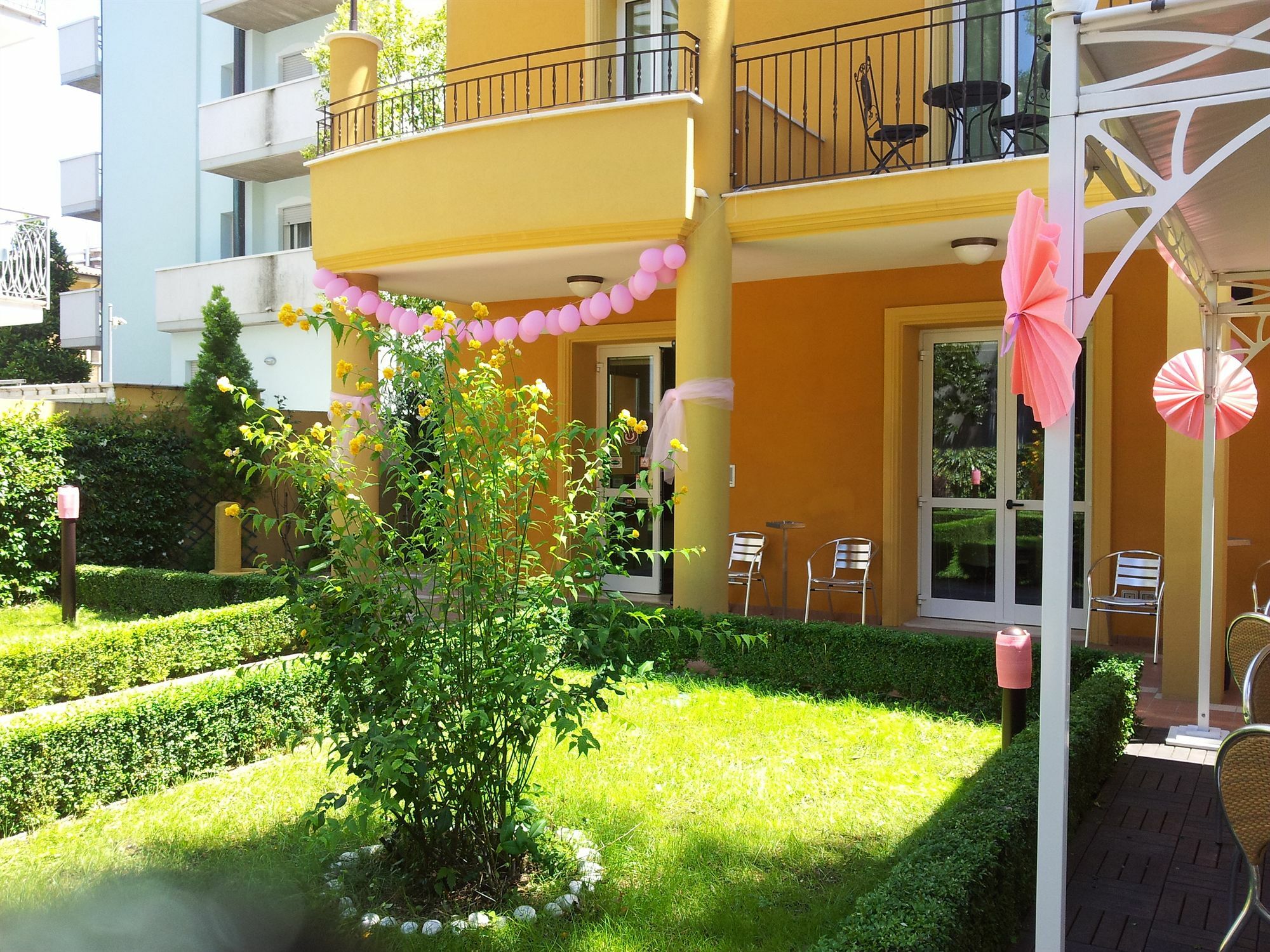 Hotel Alibi 3*