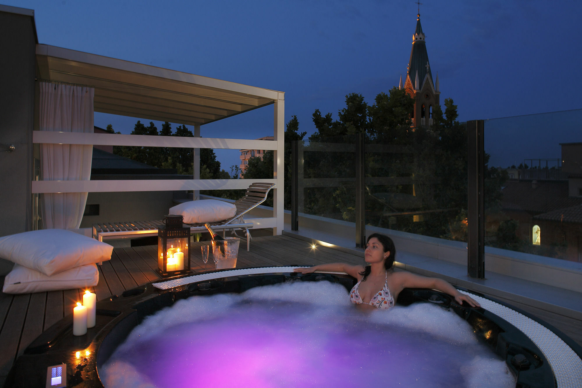 Q Hotel Rimini