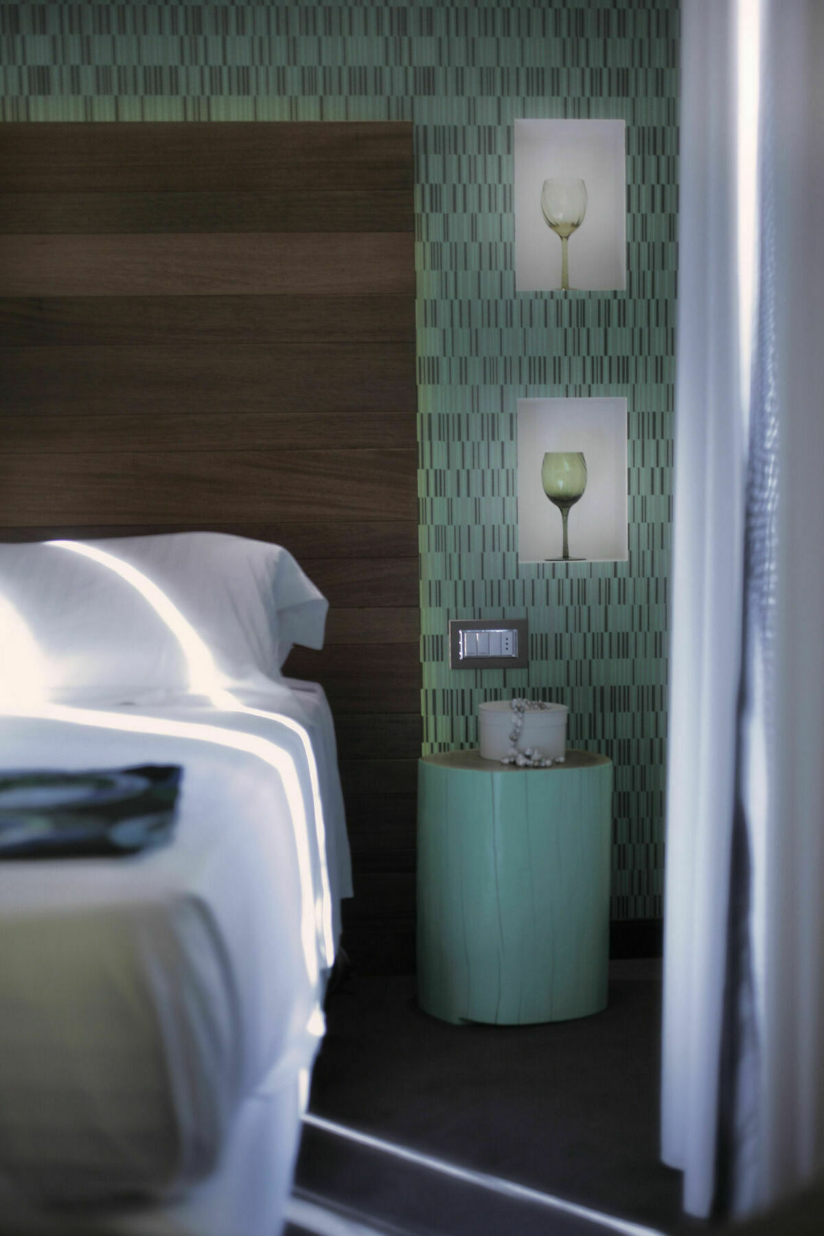 Q Hotel