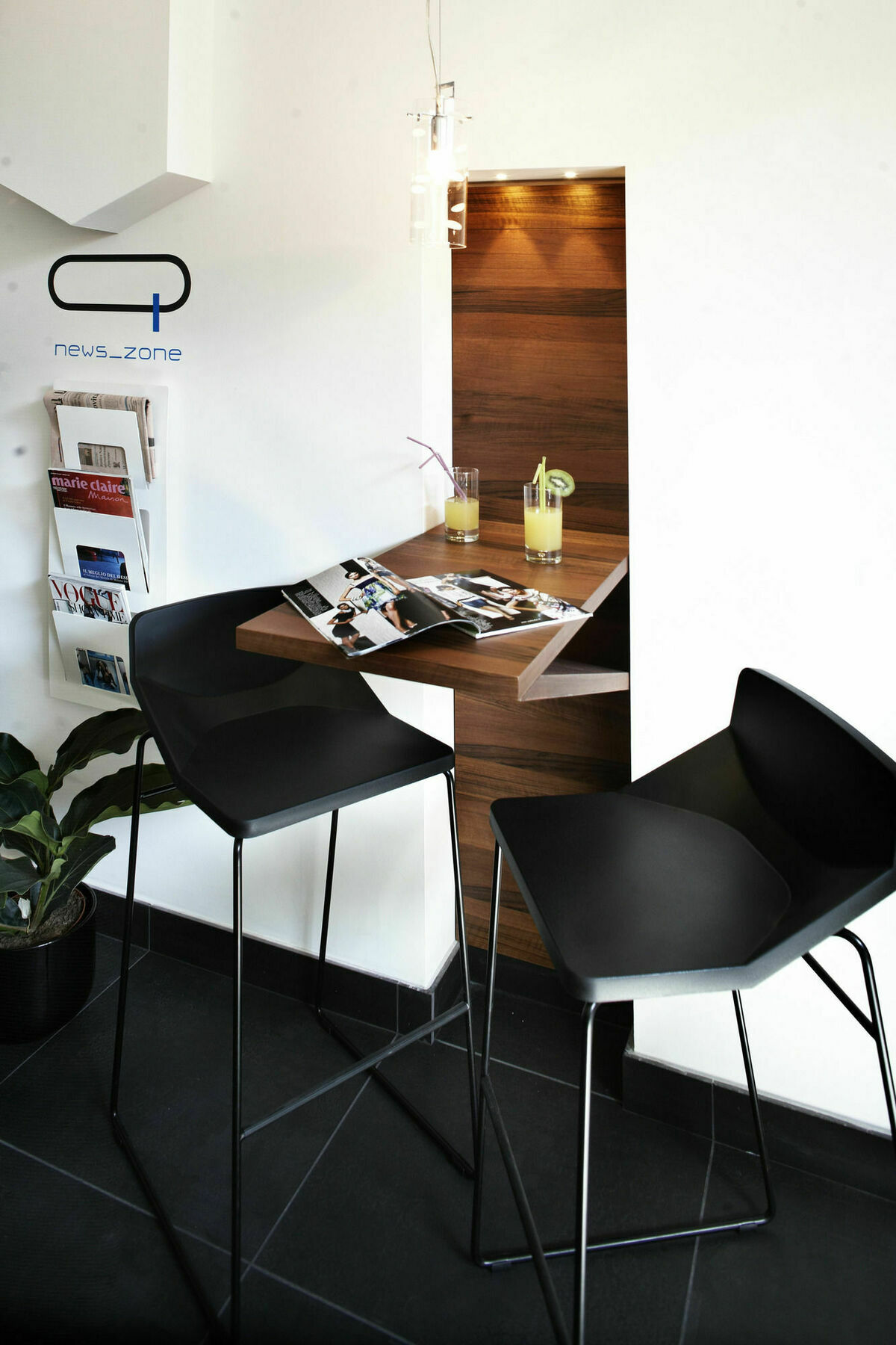 Q Hotel 3*