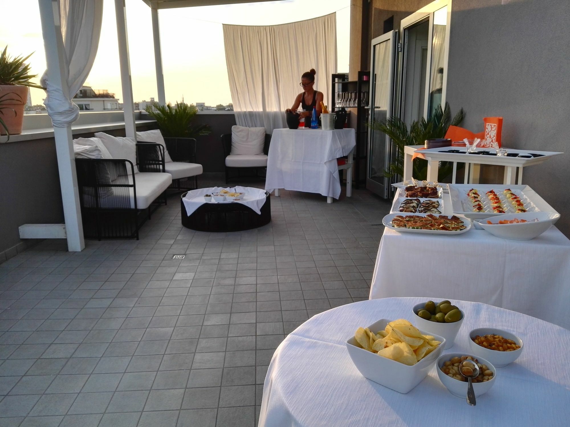 Q 3* Rimini