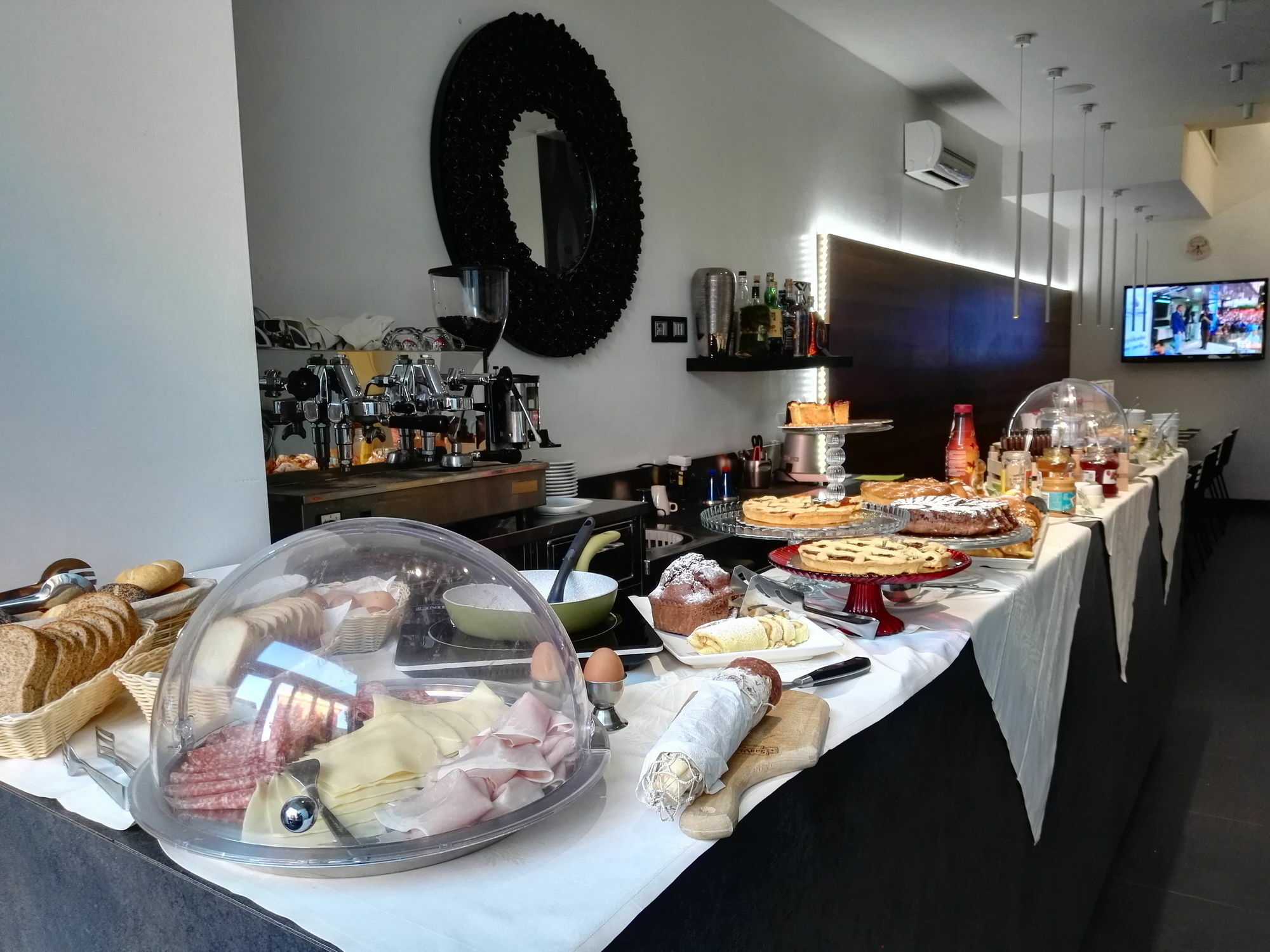 Q Hotel Rimini