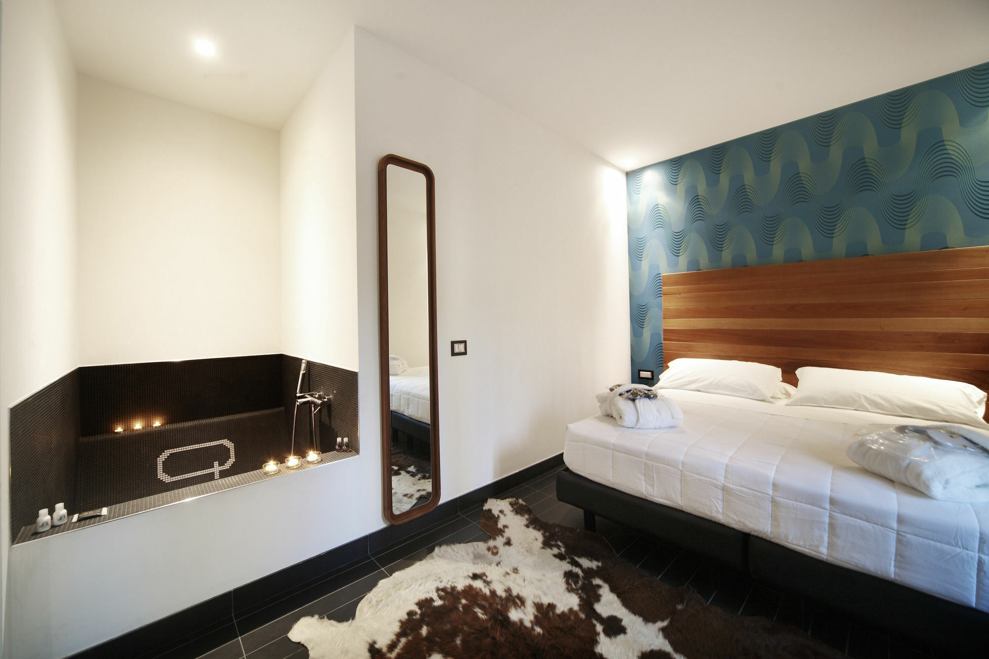 Hotel Q Rimini