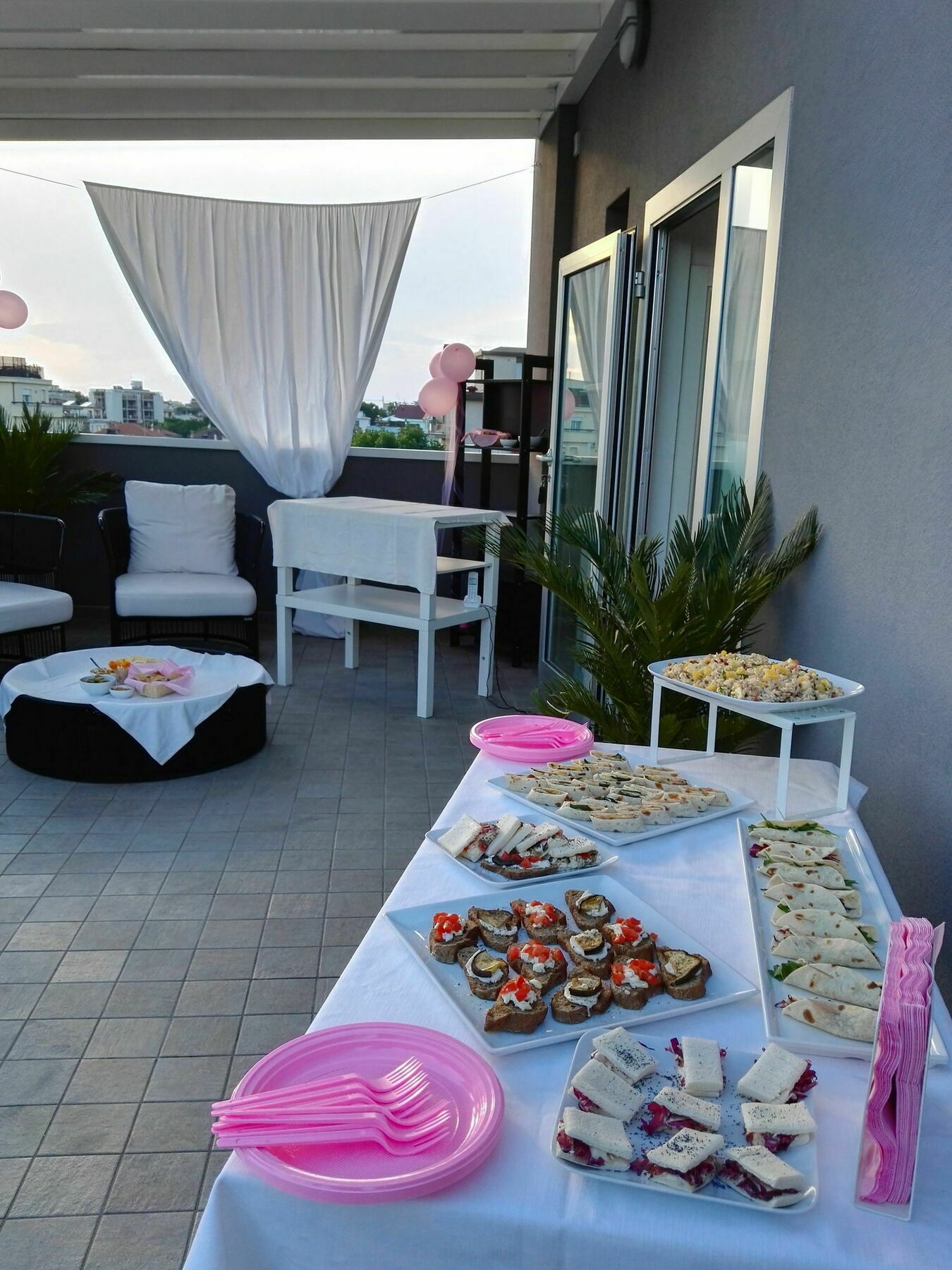 Hotel Q Rimini