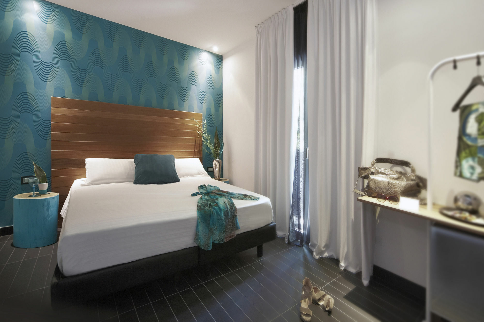 Q Hotel